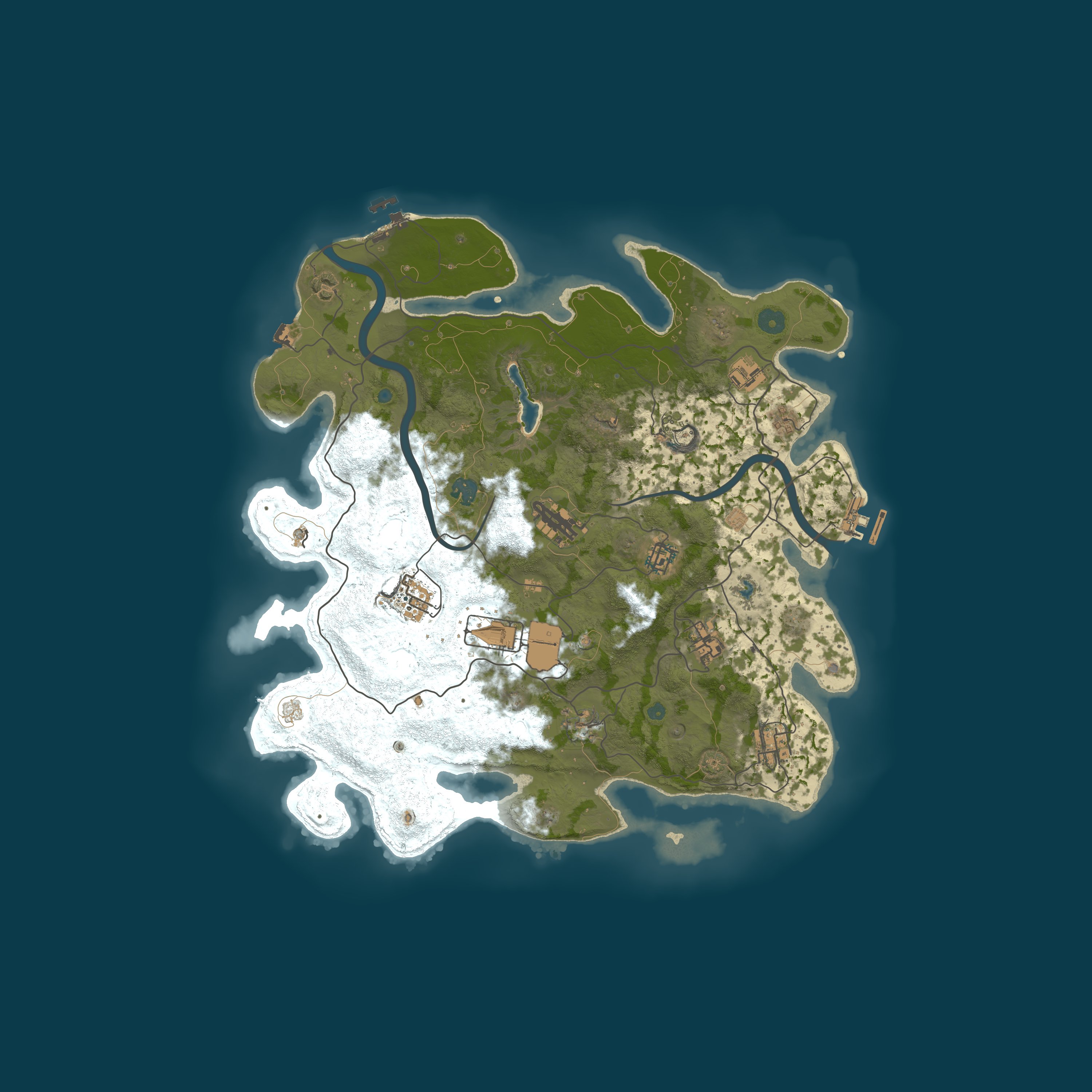 Rust map 4000/1903718342