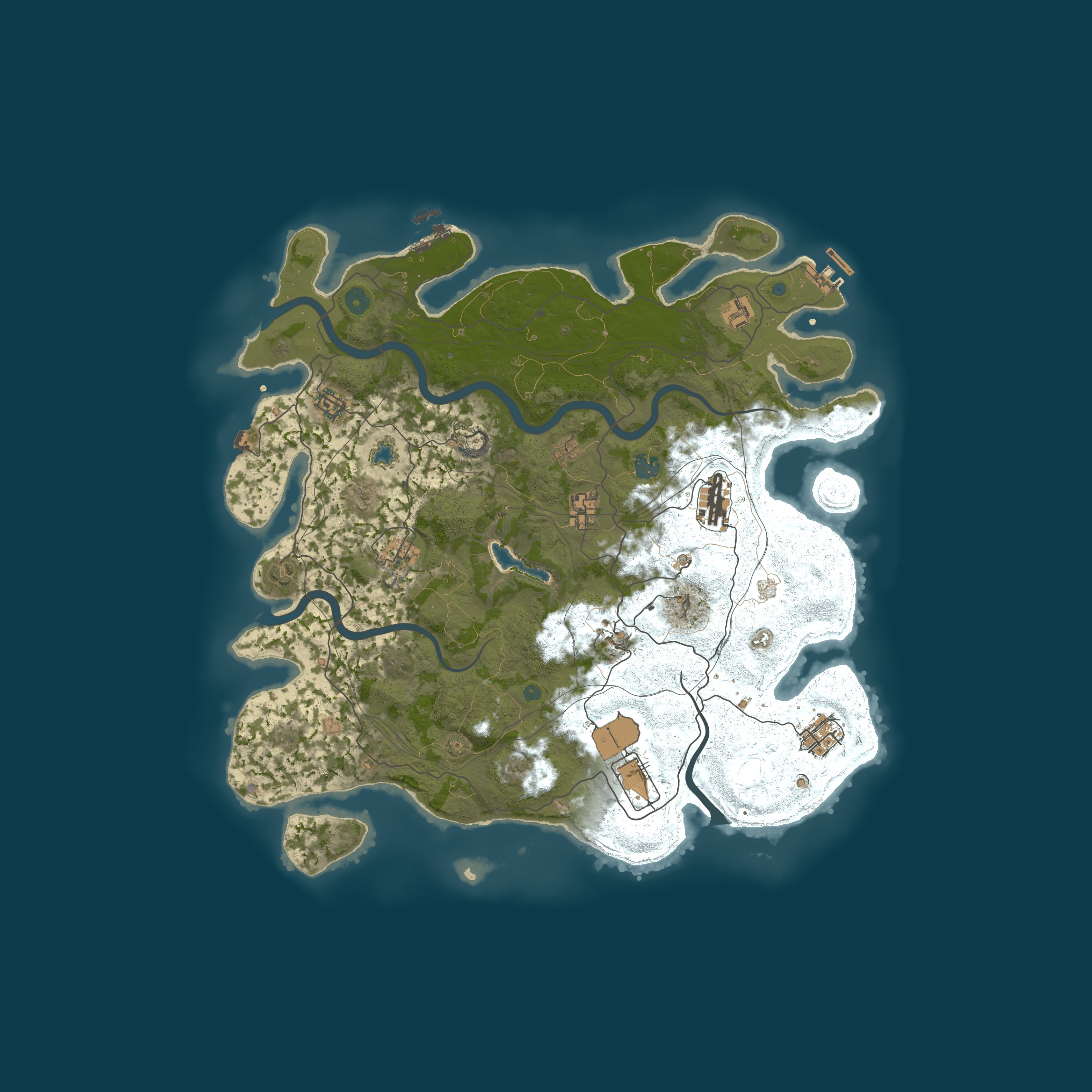 Rust map 4250/1220892416