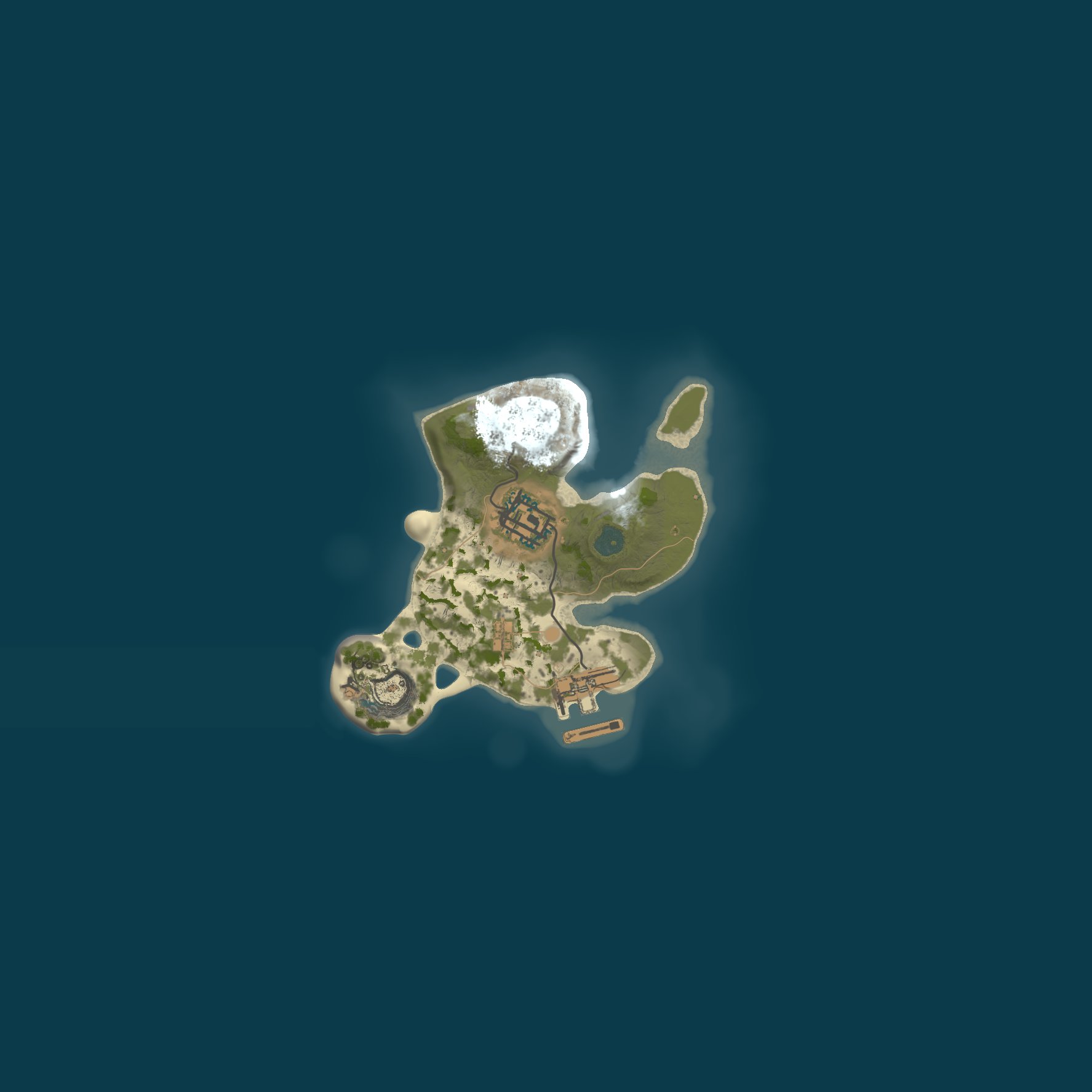 Map preview