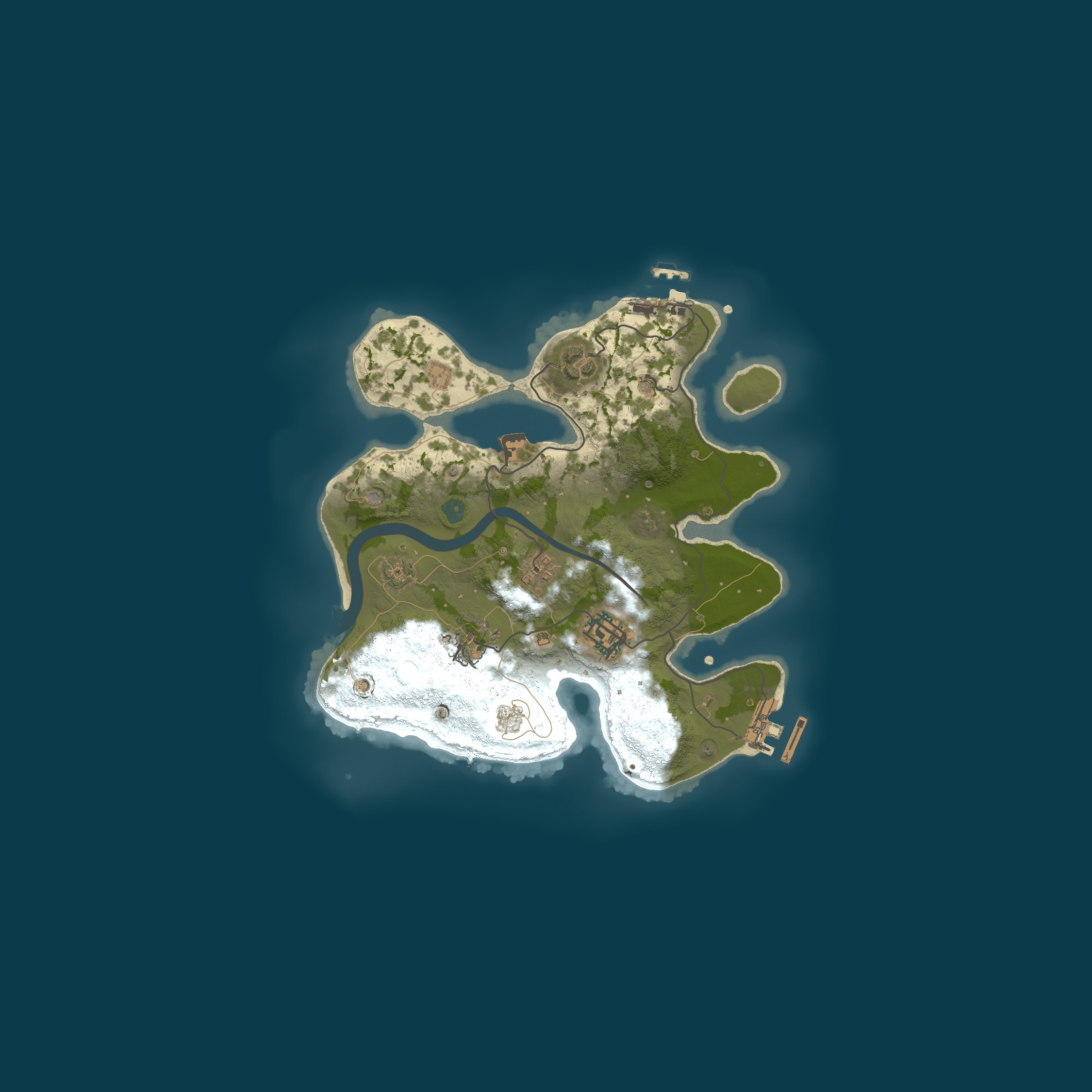 Rust map 2500/449105443