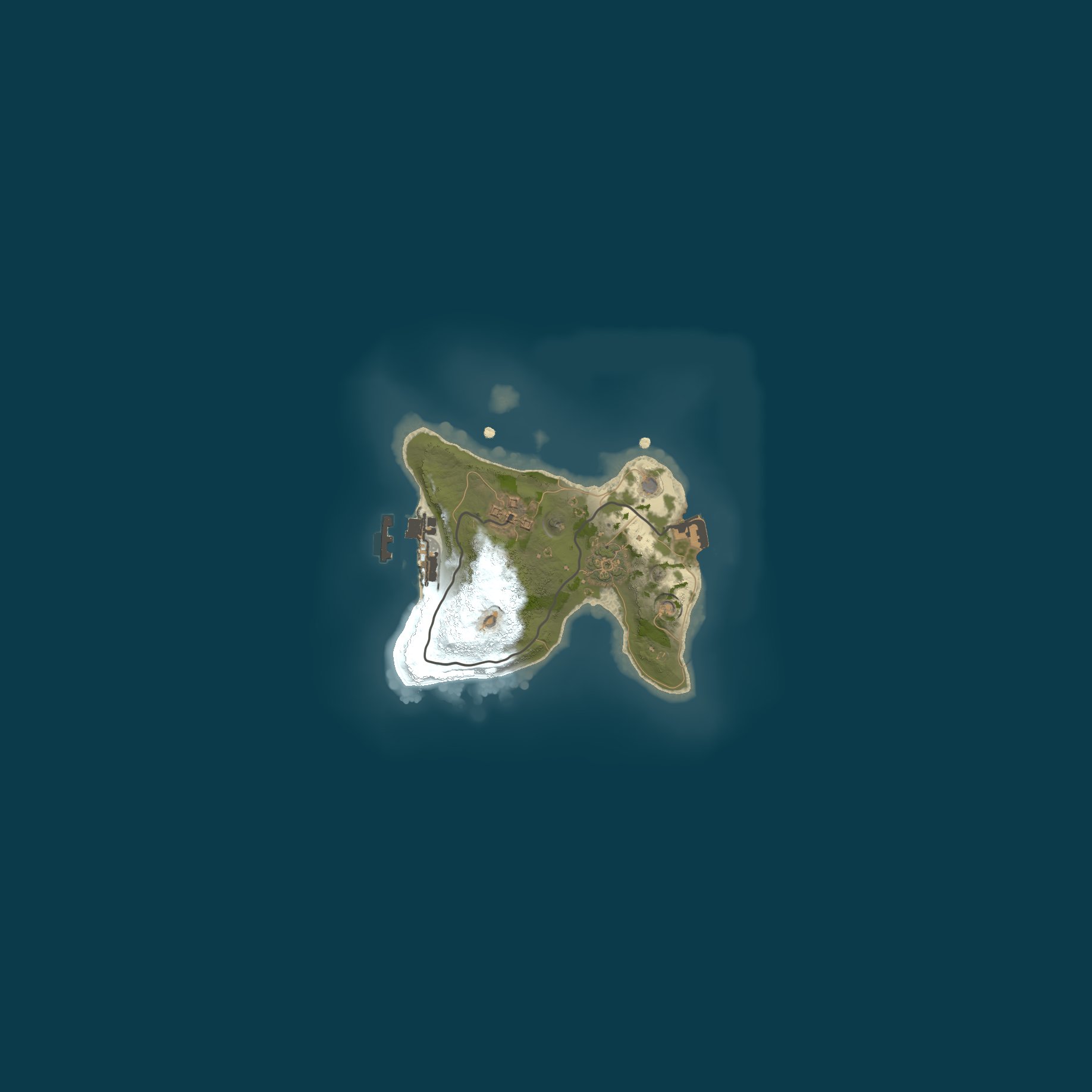 Rust map 1673/13826