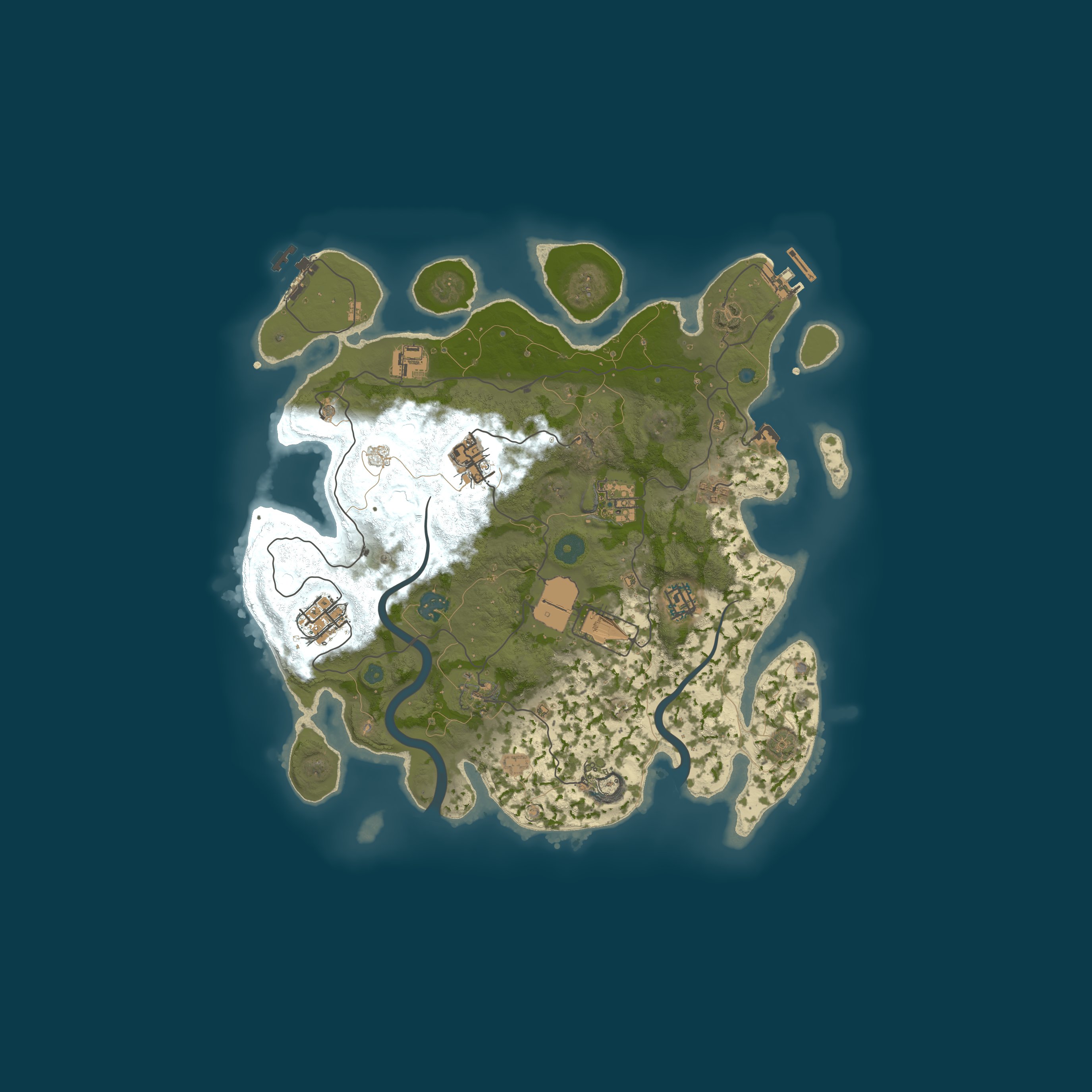 Rust map 3500/1812943877