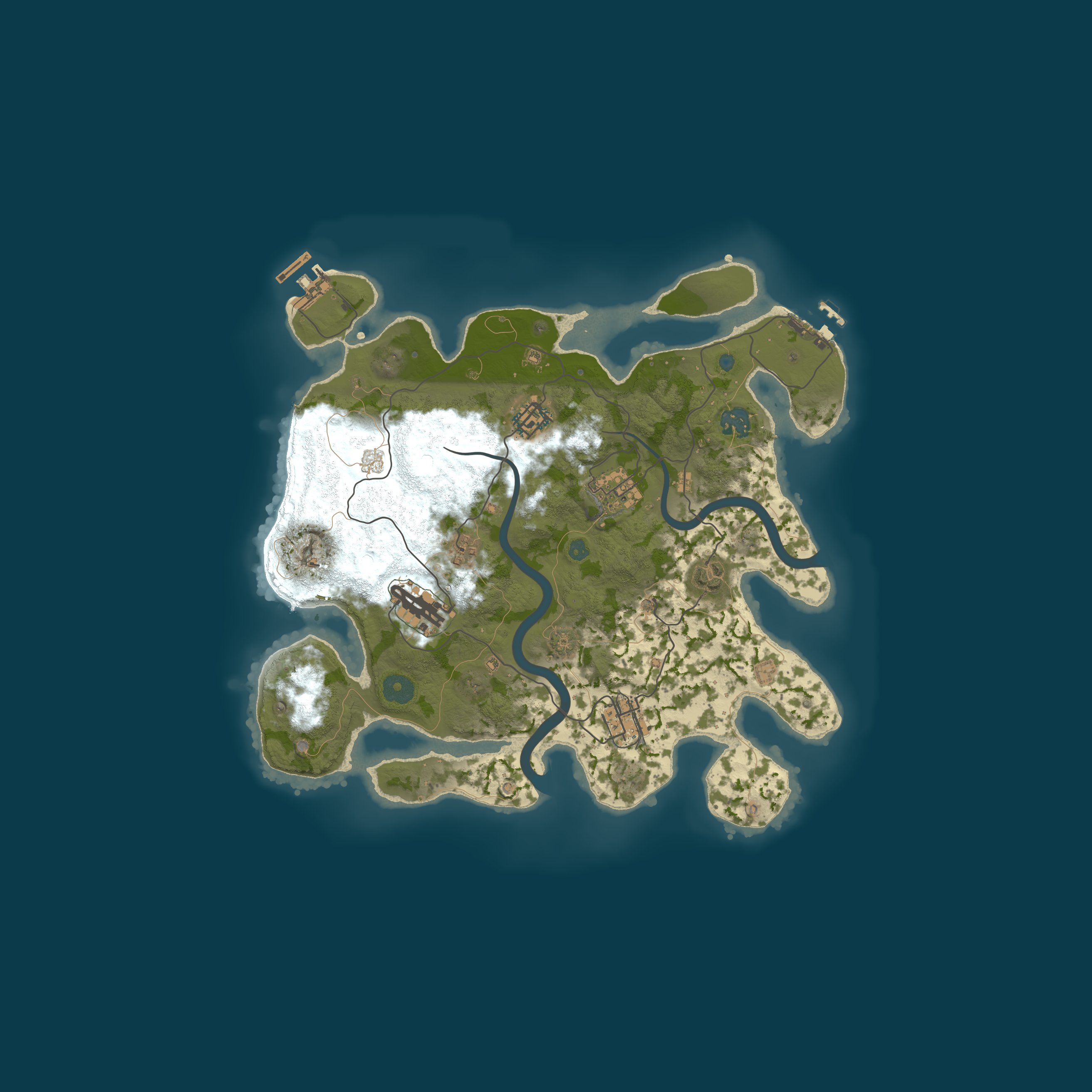 Rust map 3250/1808663602