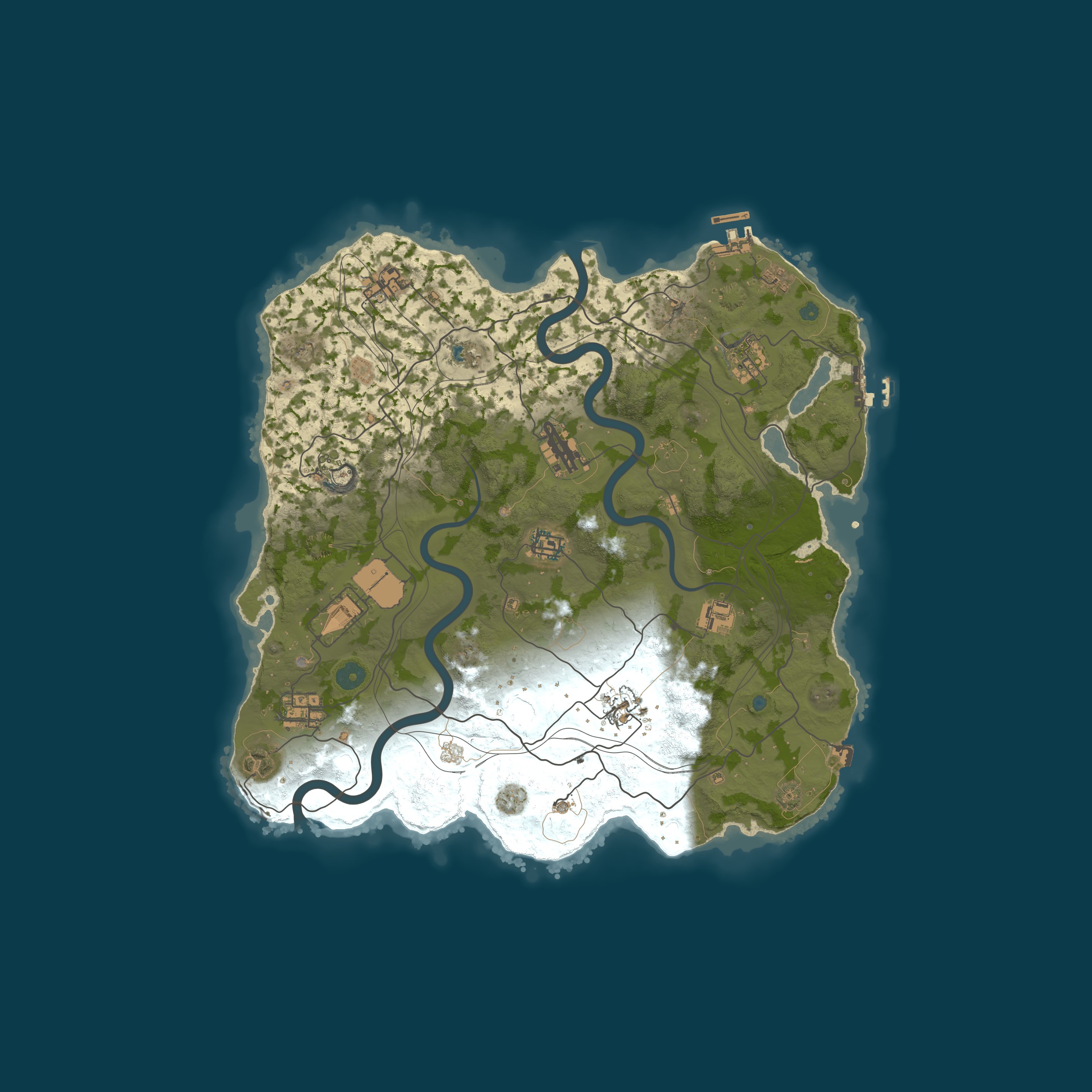 Server WIPED 46 HOURS AGO