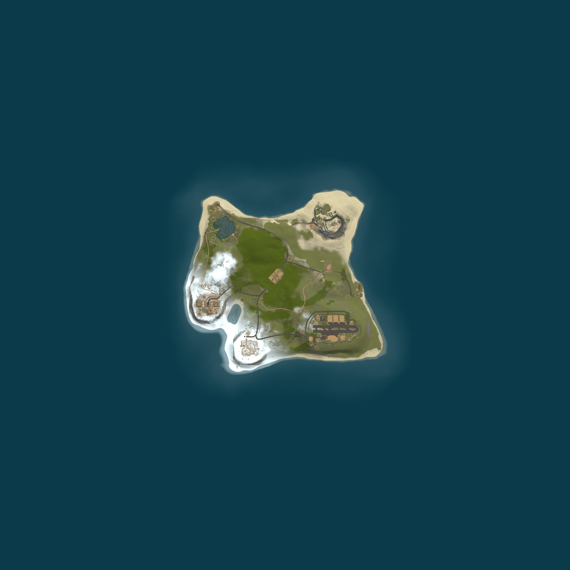 Custom Map