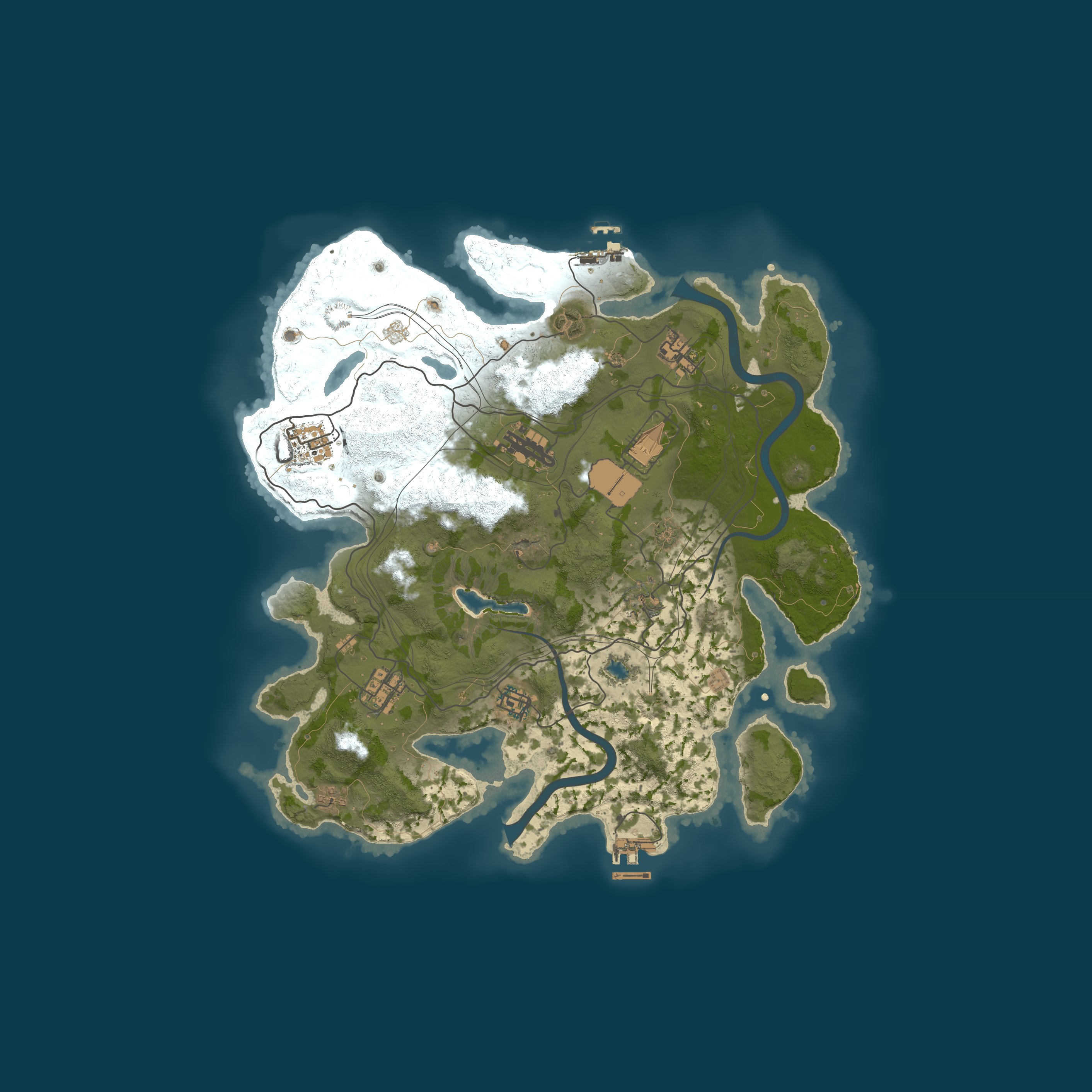Map for EU Velt.gg 2x Monthly Duo/Trio/Quad|50% Upkeep|No BP Wipes|x2