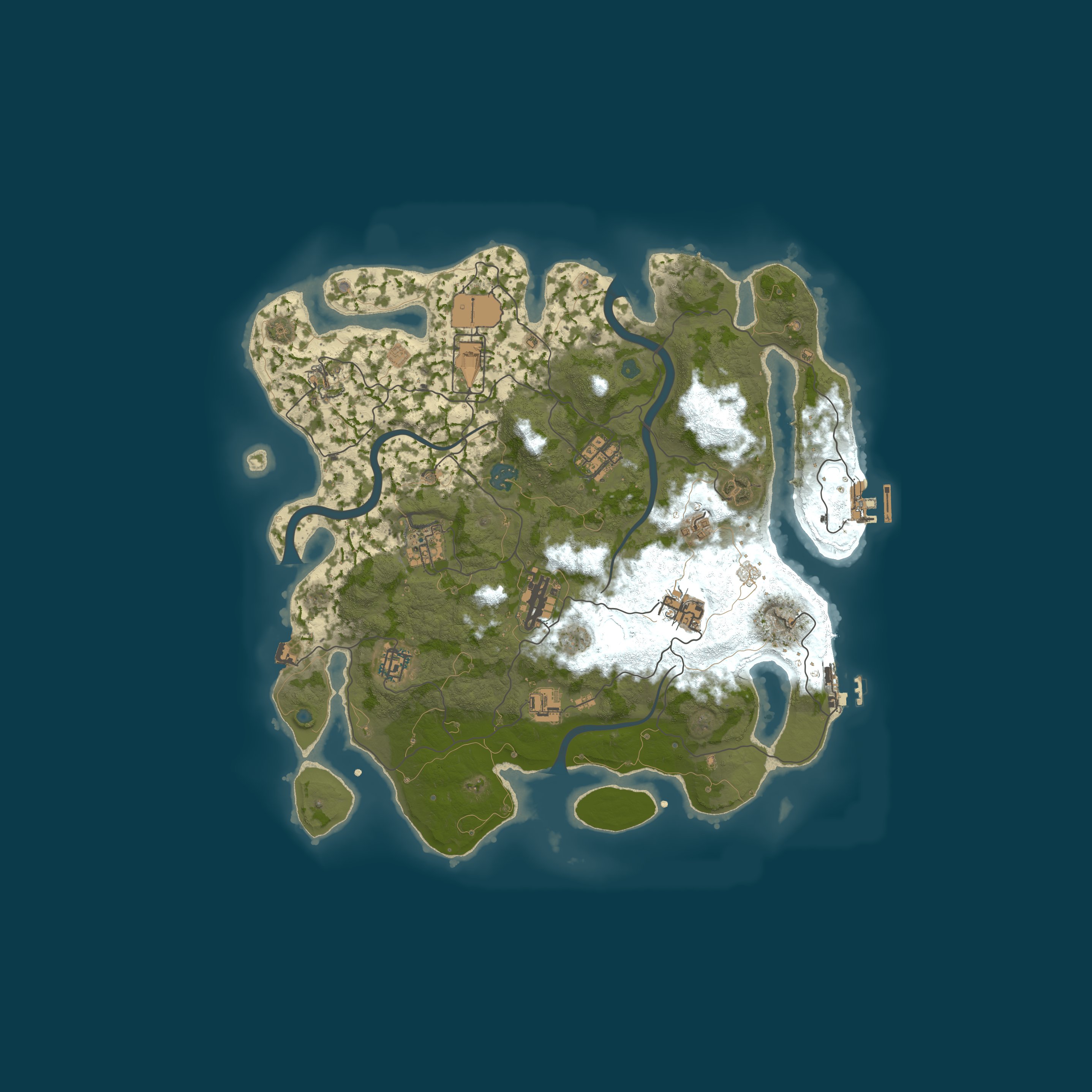 Rust map 3750/614747884