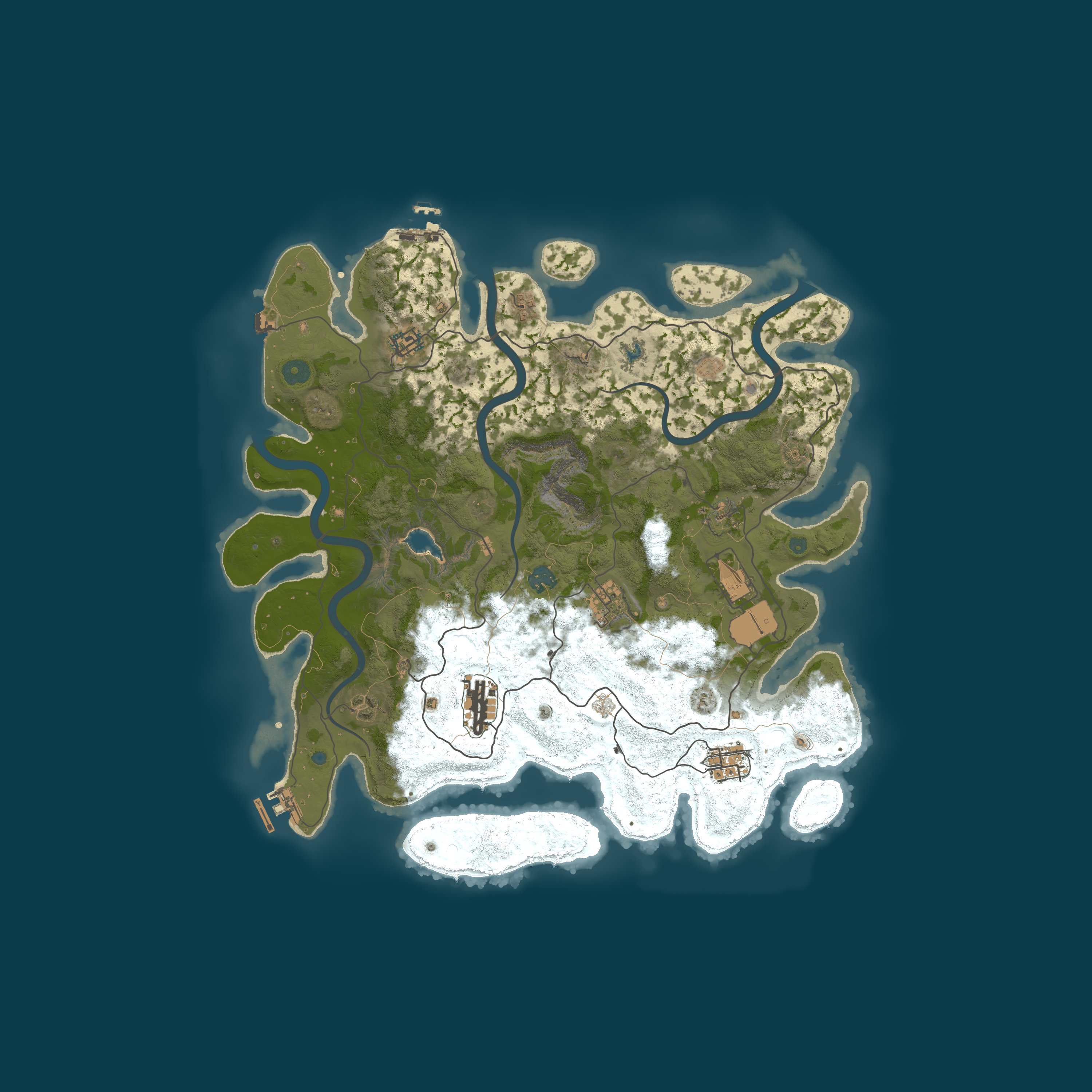 Map preview