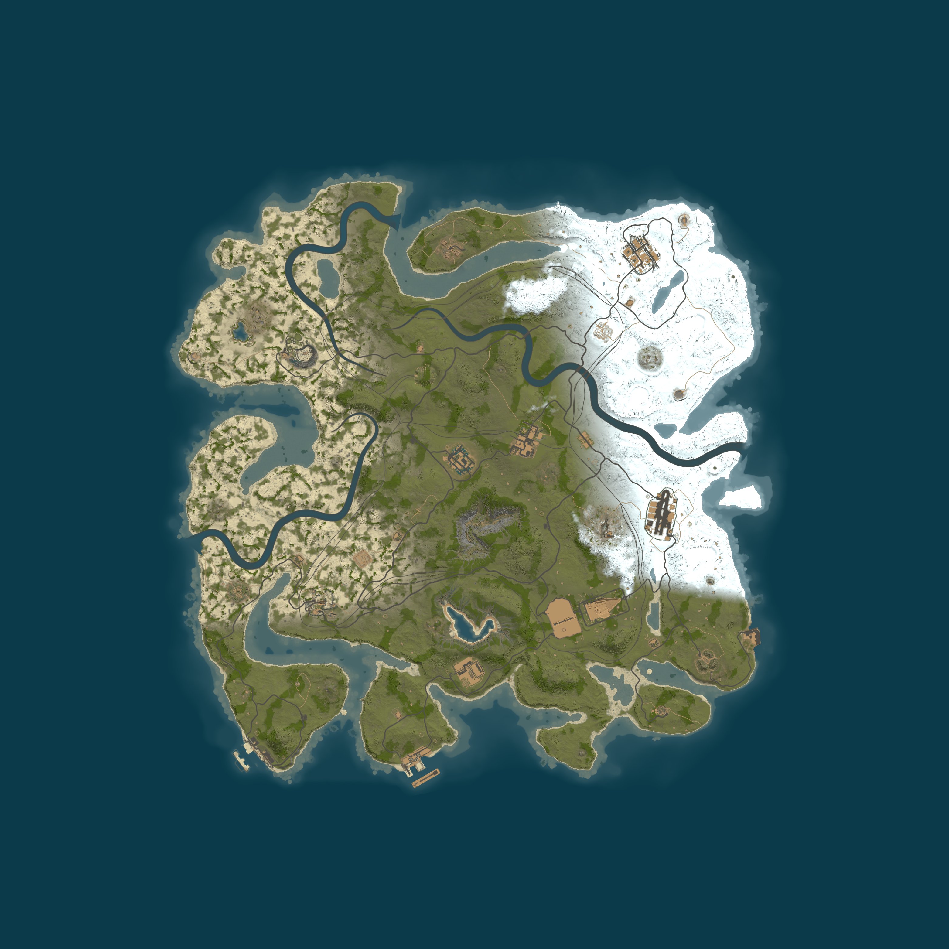 Rust map 4250/2069017786