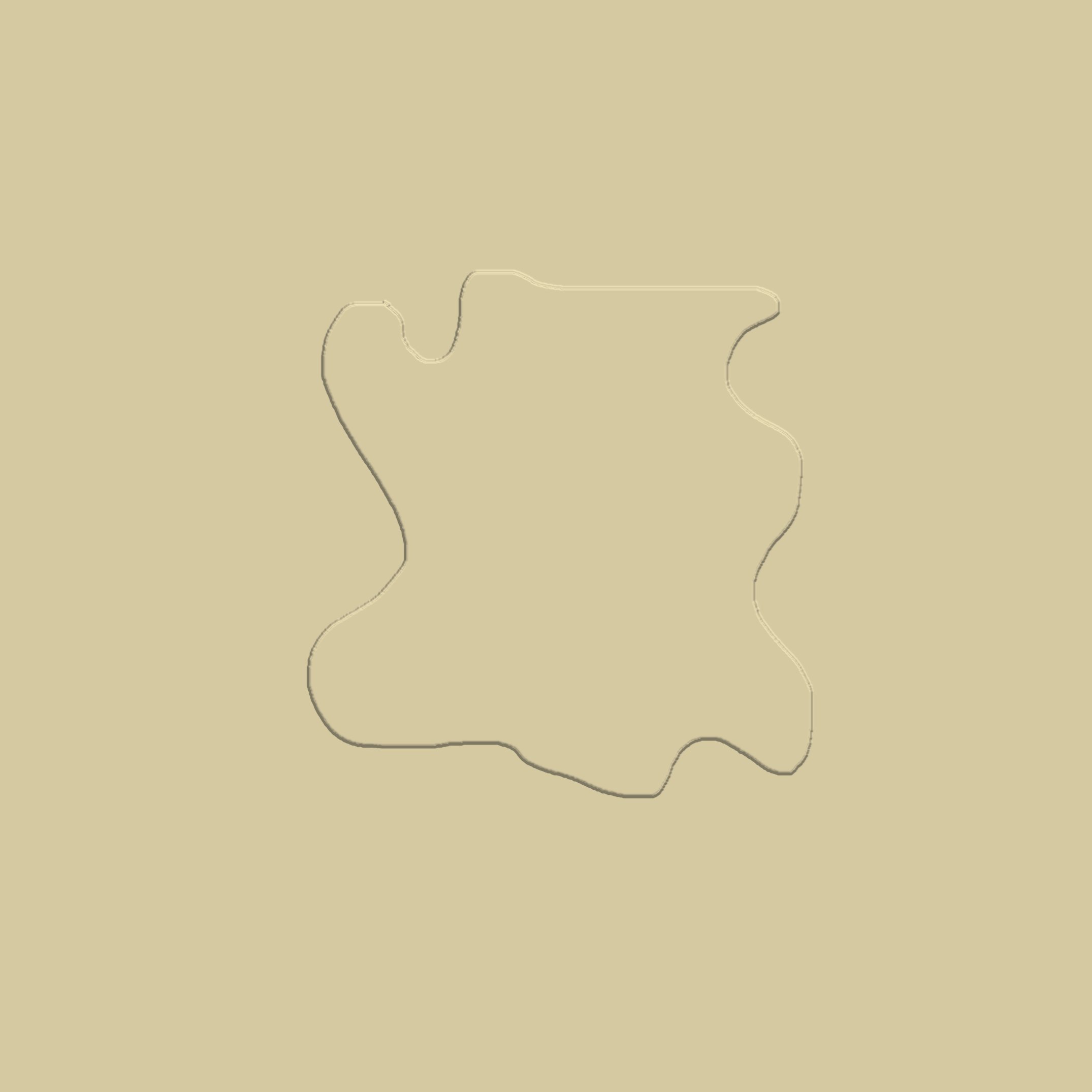 Custom Map map