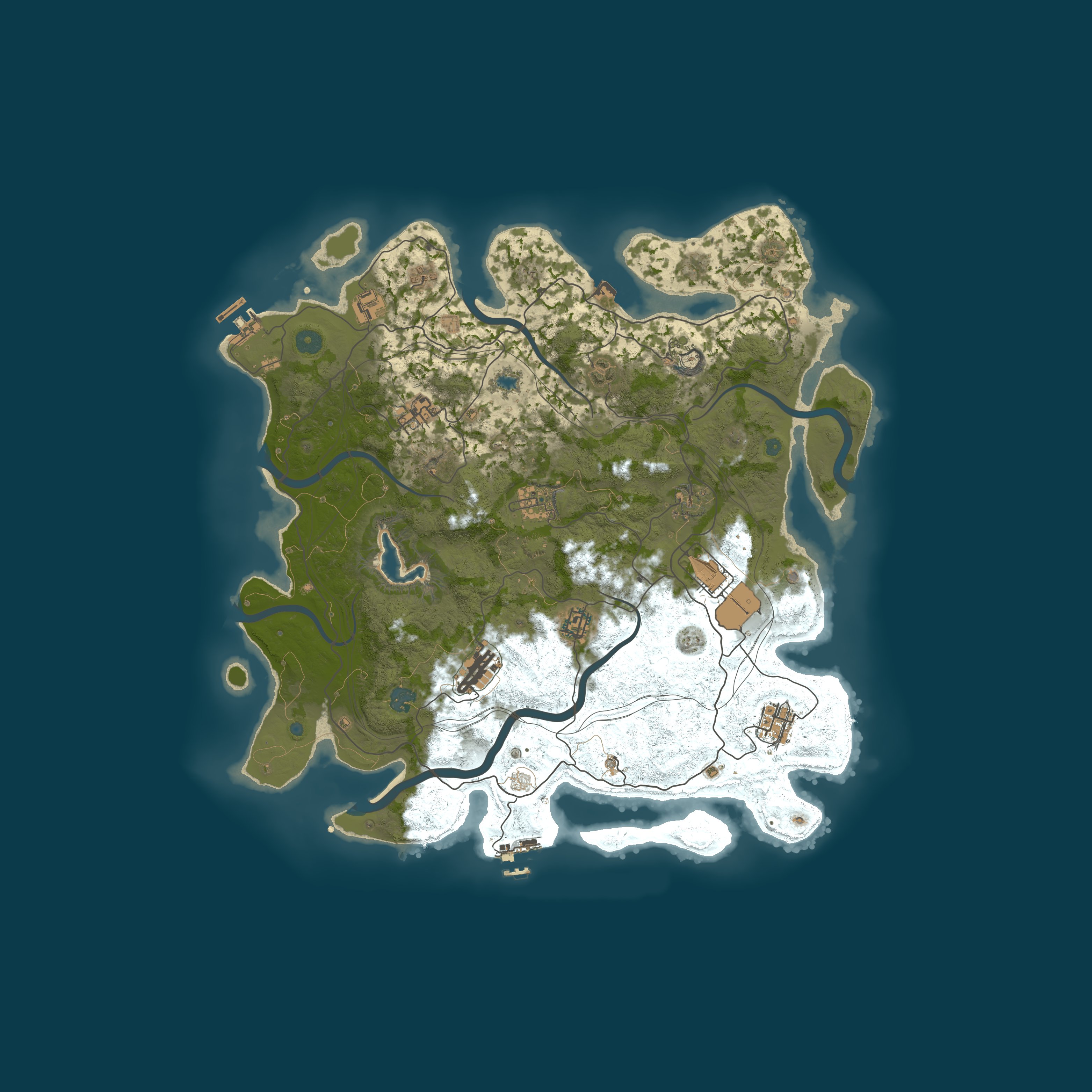 Rust map 4250/1453582984