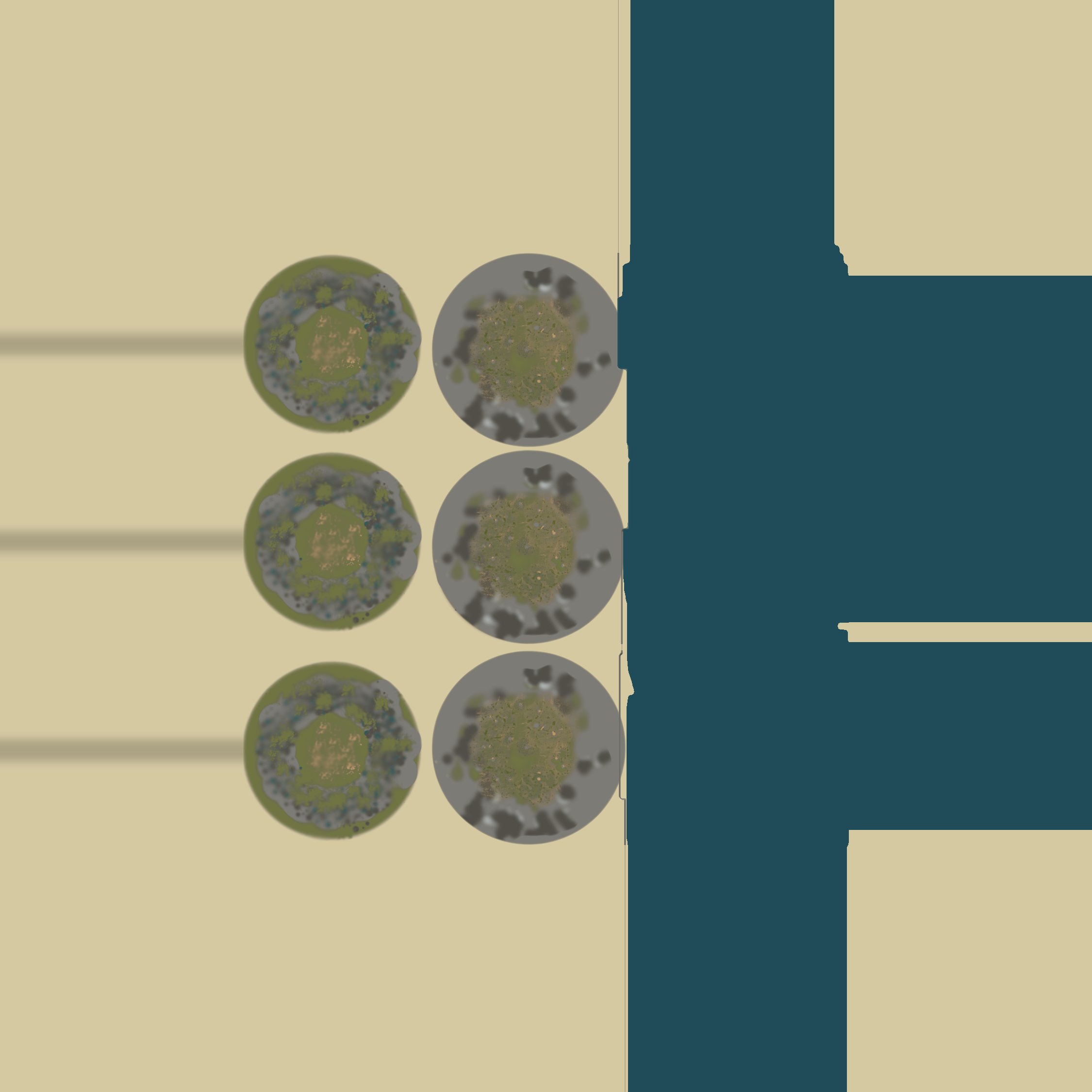 Custom Map