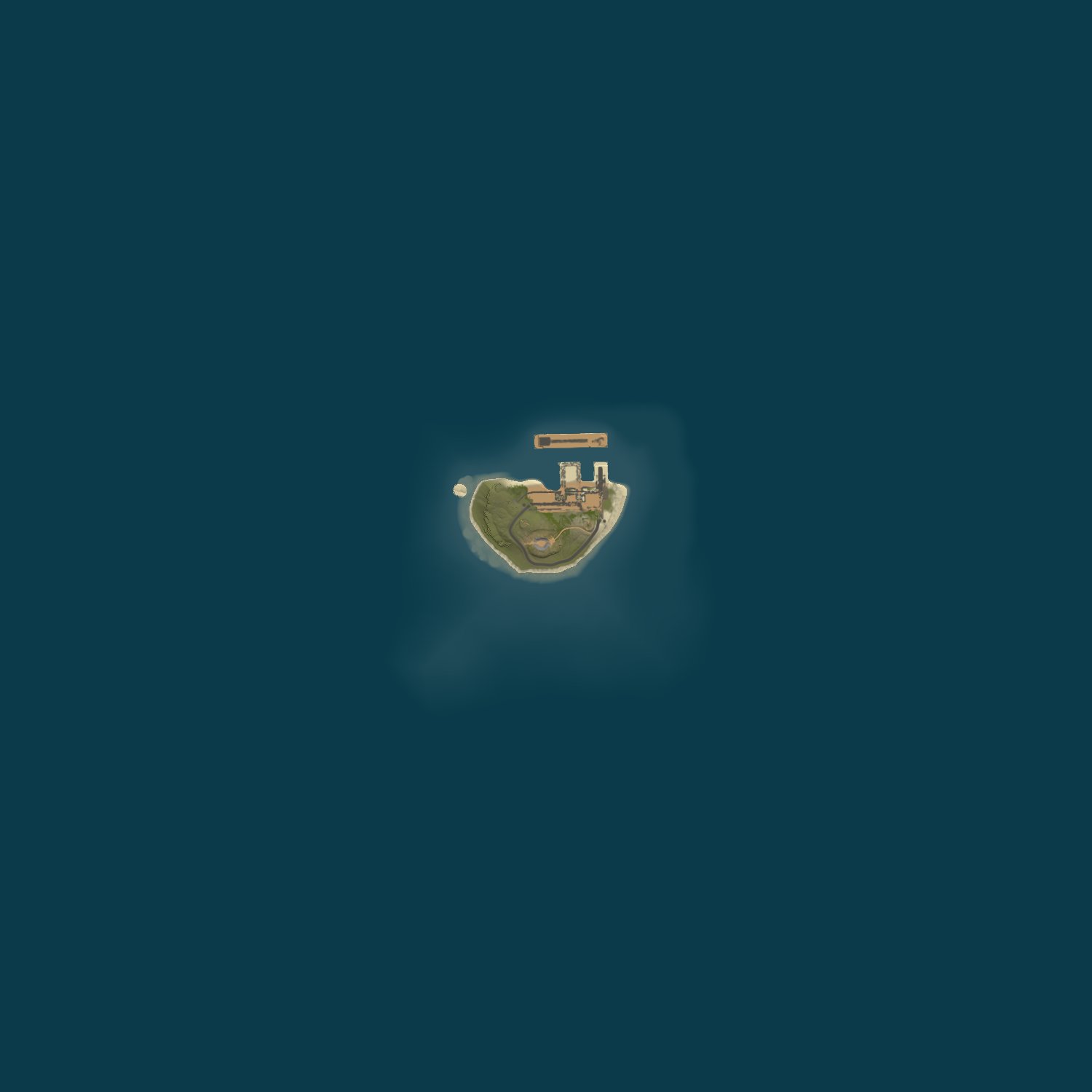Rust map 1000/29766