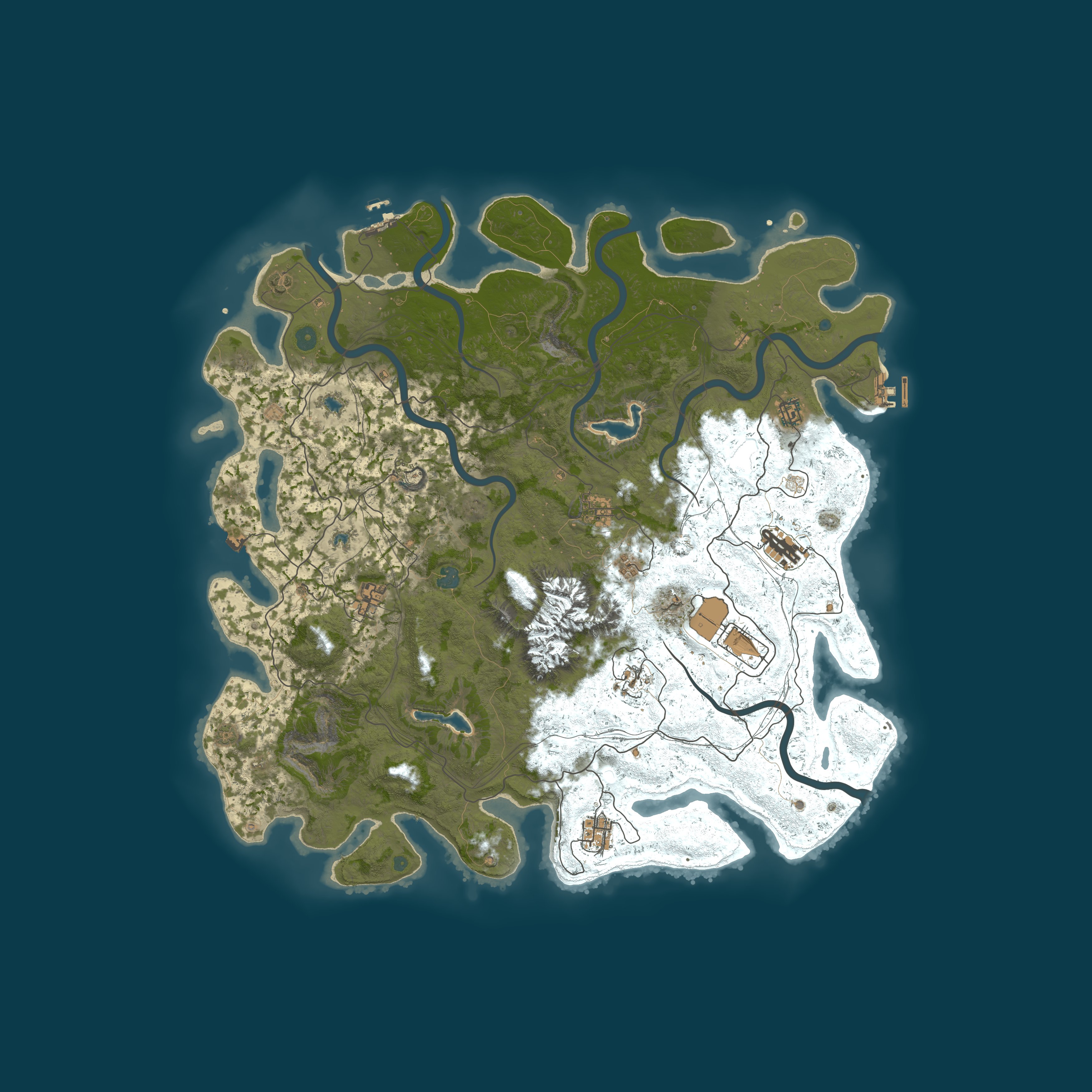 Map for J-Broni Semi-Classic [DUO/TRIO/MAX3/x2/TP/KIT] WIPE 11.05.2026