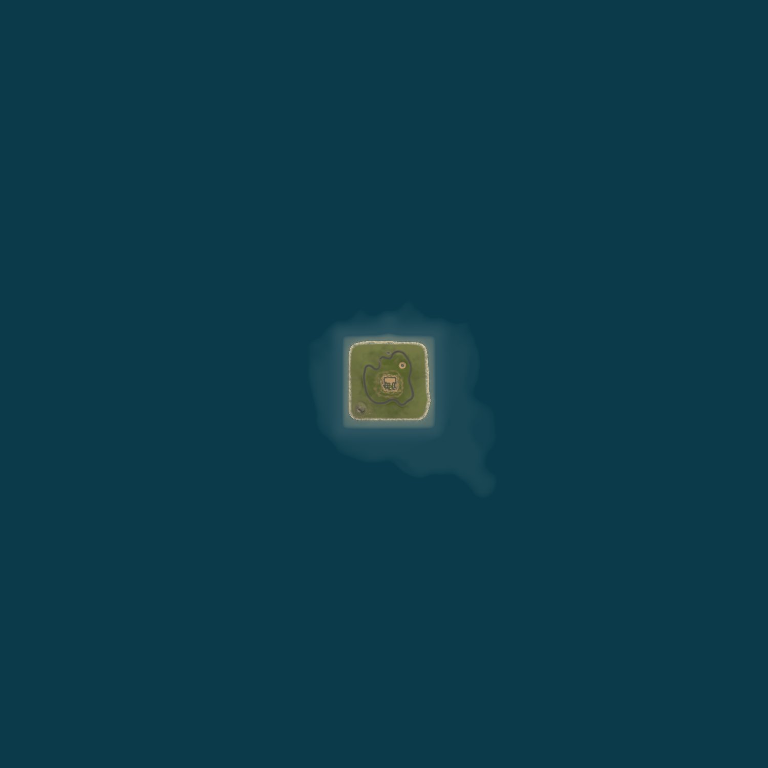 Custom Map
