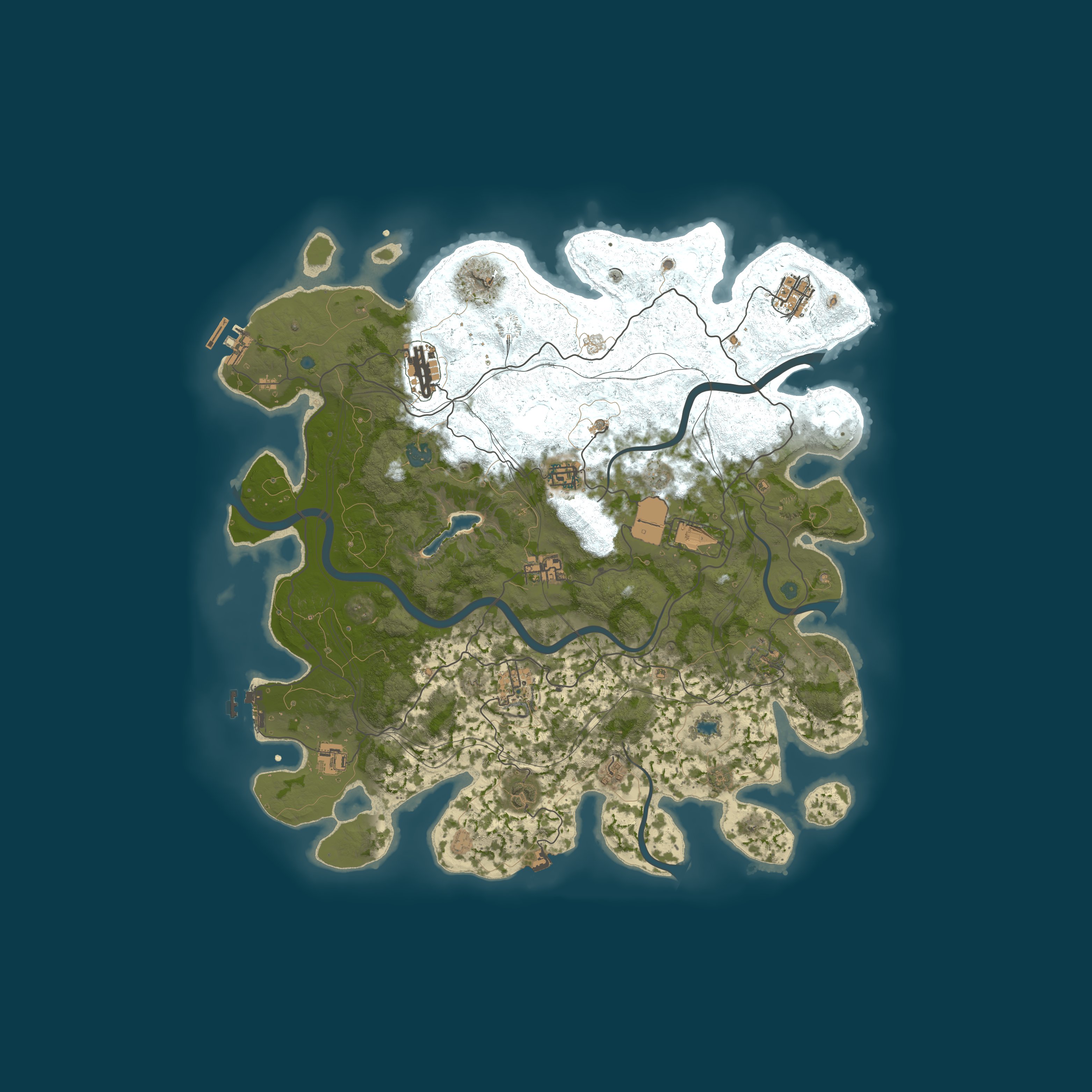 Rust map 4250/1761526675
