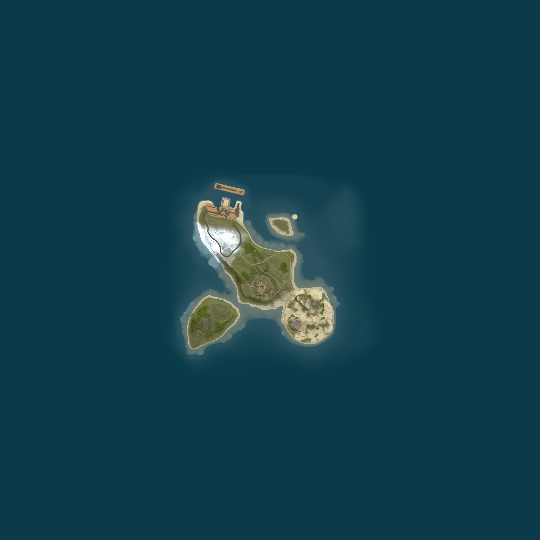 Map preview