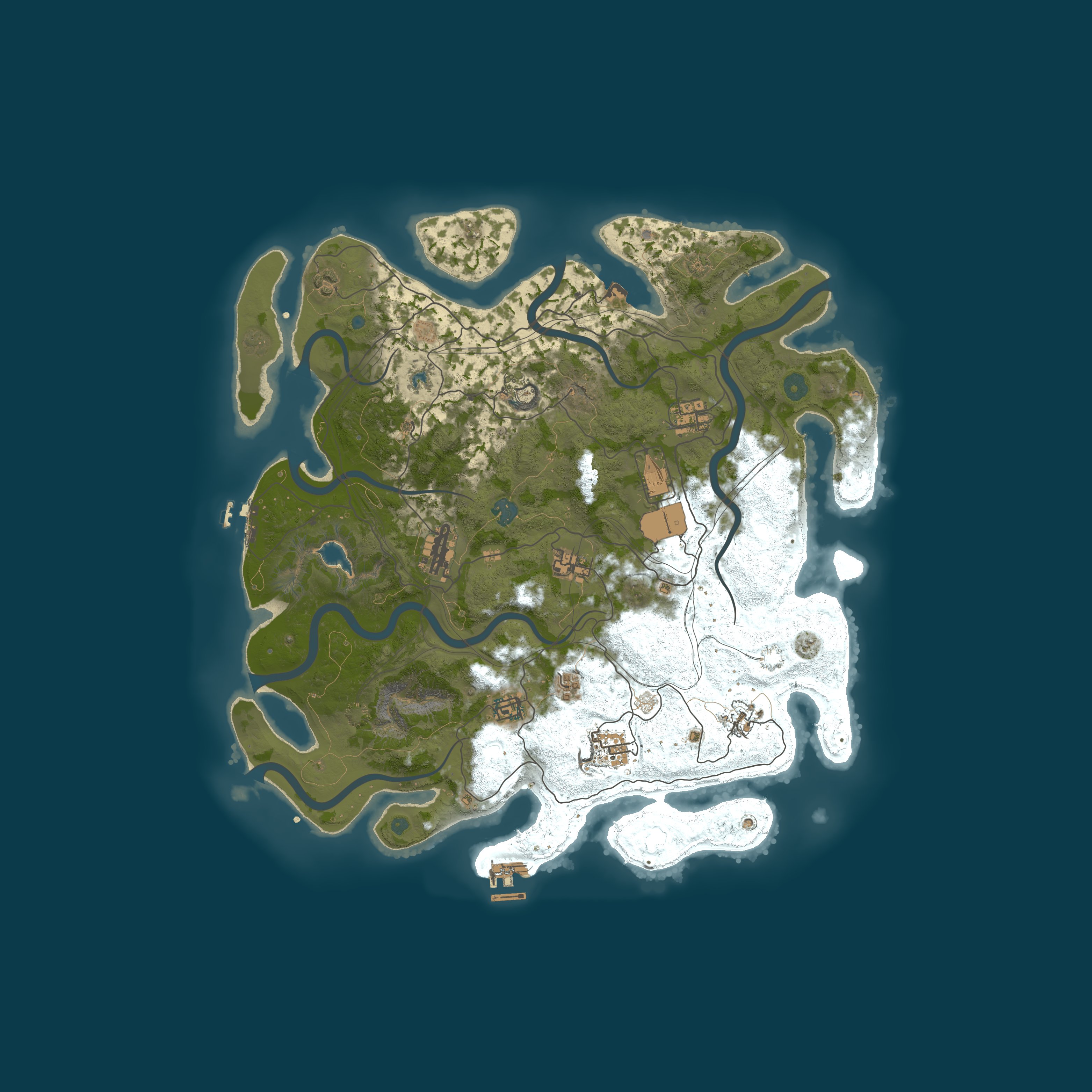 Map preview
