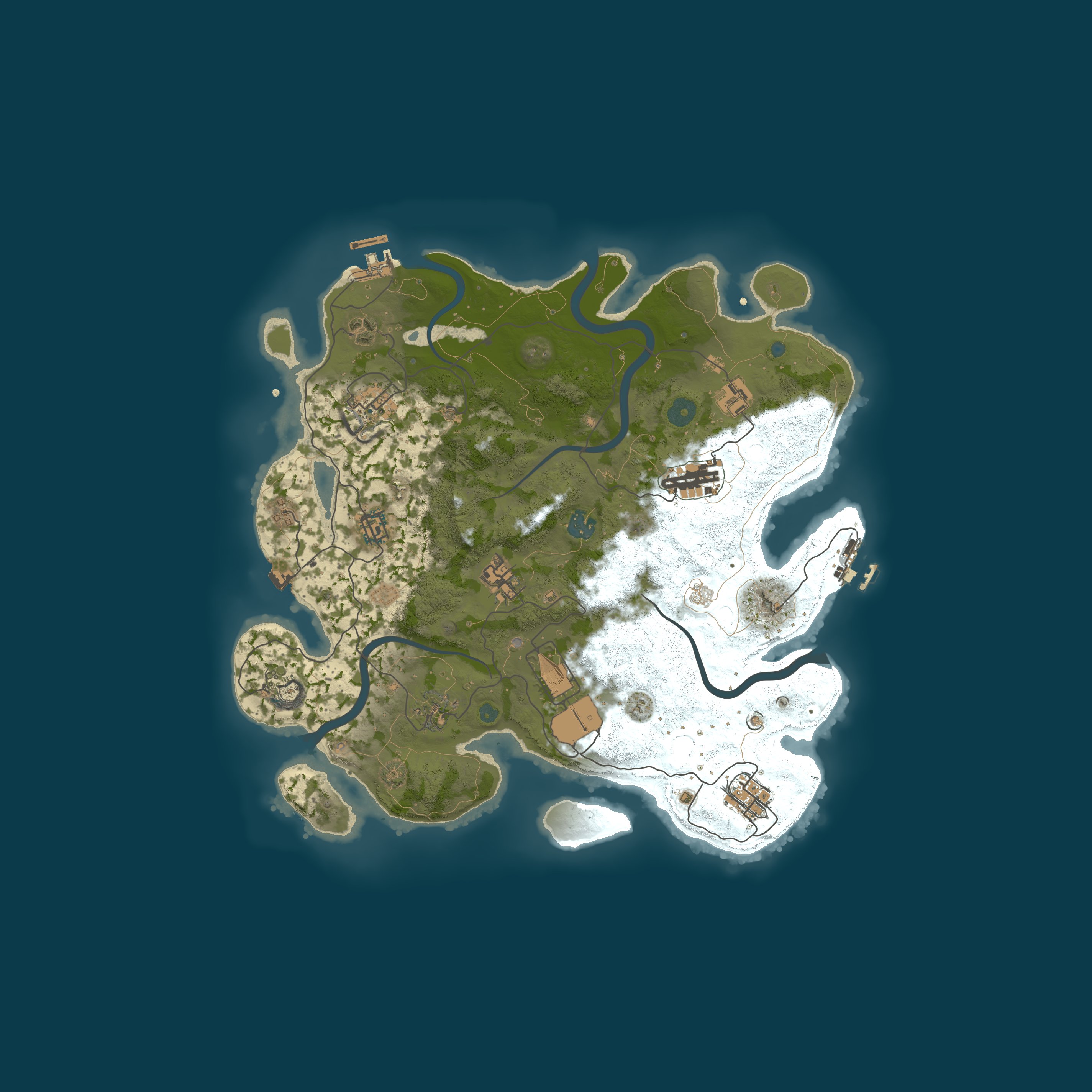 Rust map 3700/1874170828