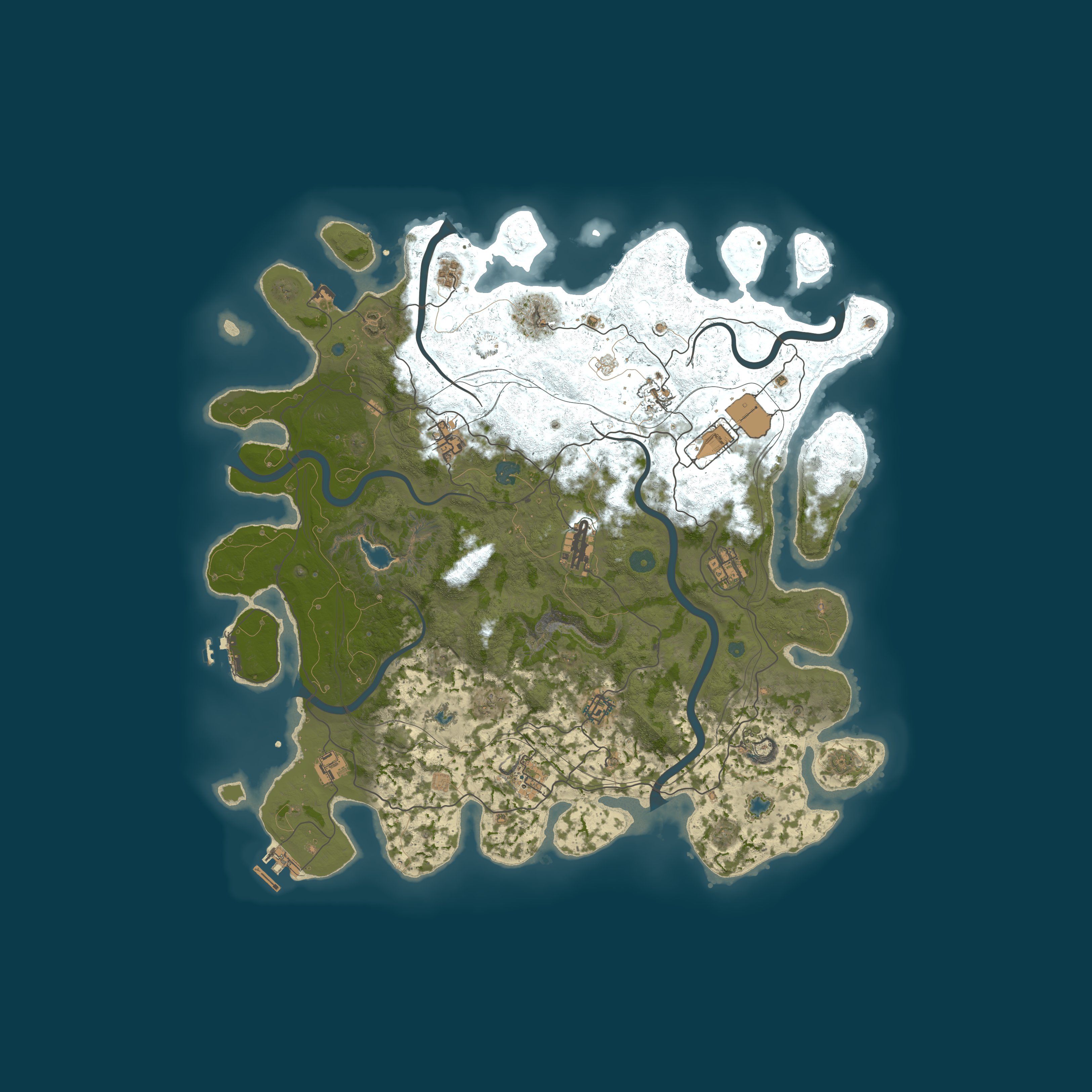 Rust map 4500/563417103