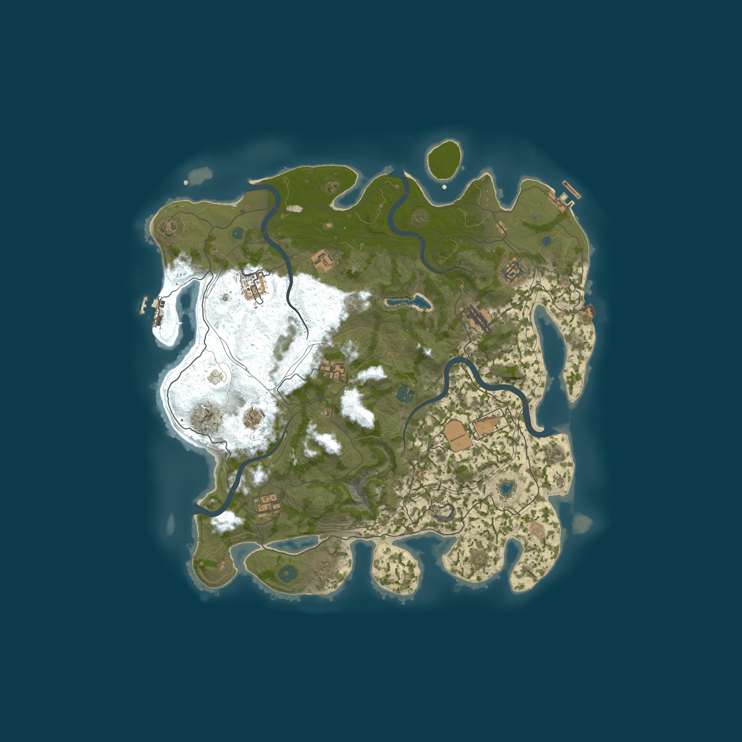 Rust map 4250/854689440