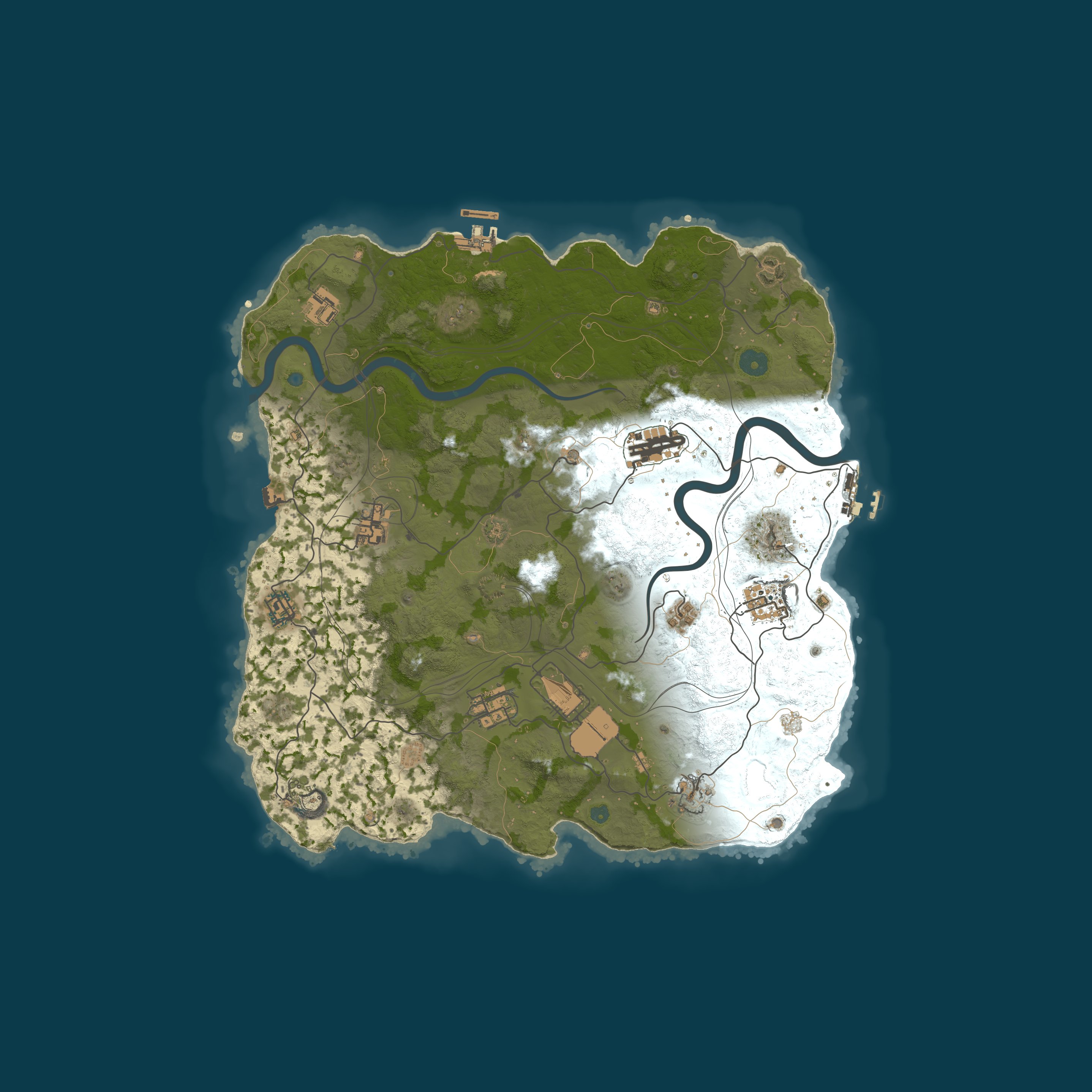 Rust map 3750/893798409