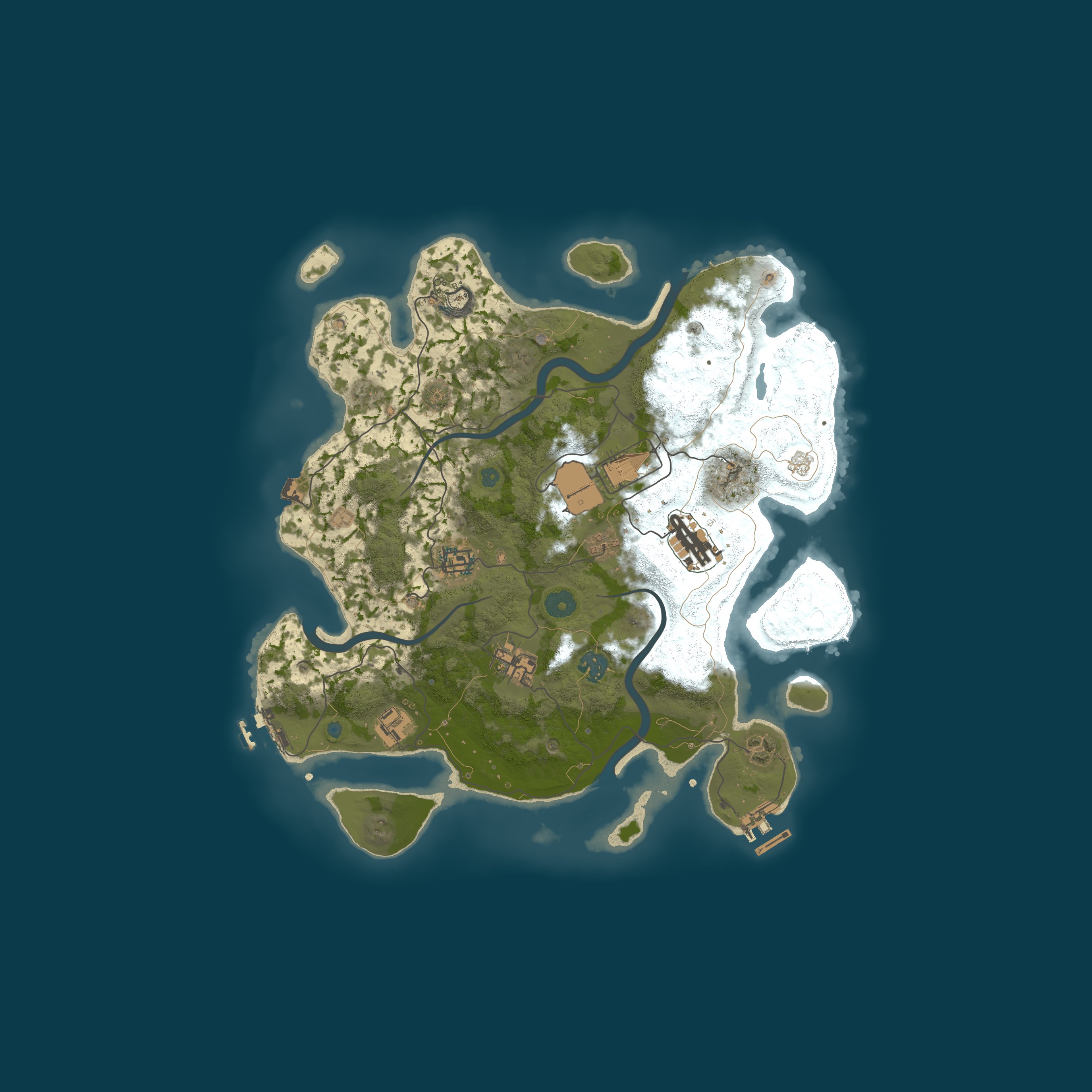 Rust map 3500/1533176216