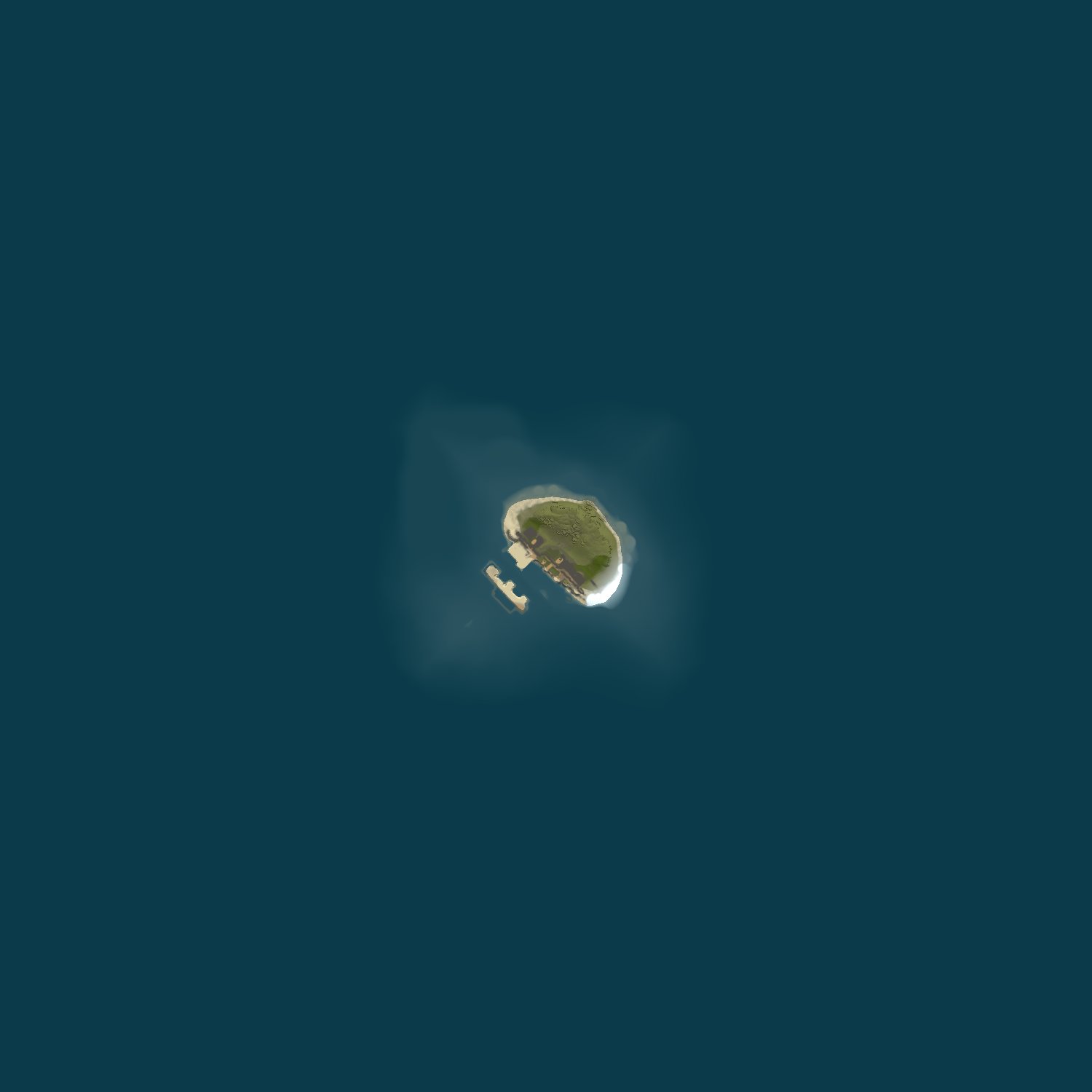 Procedural Map