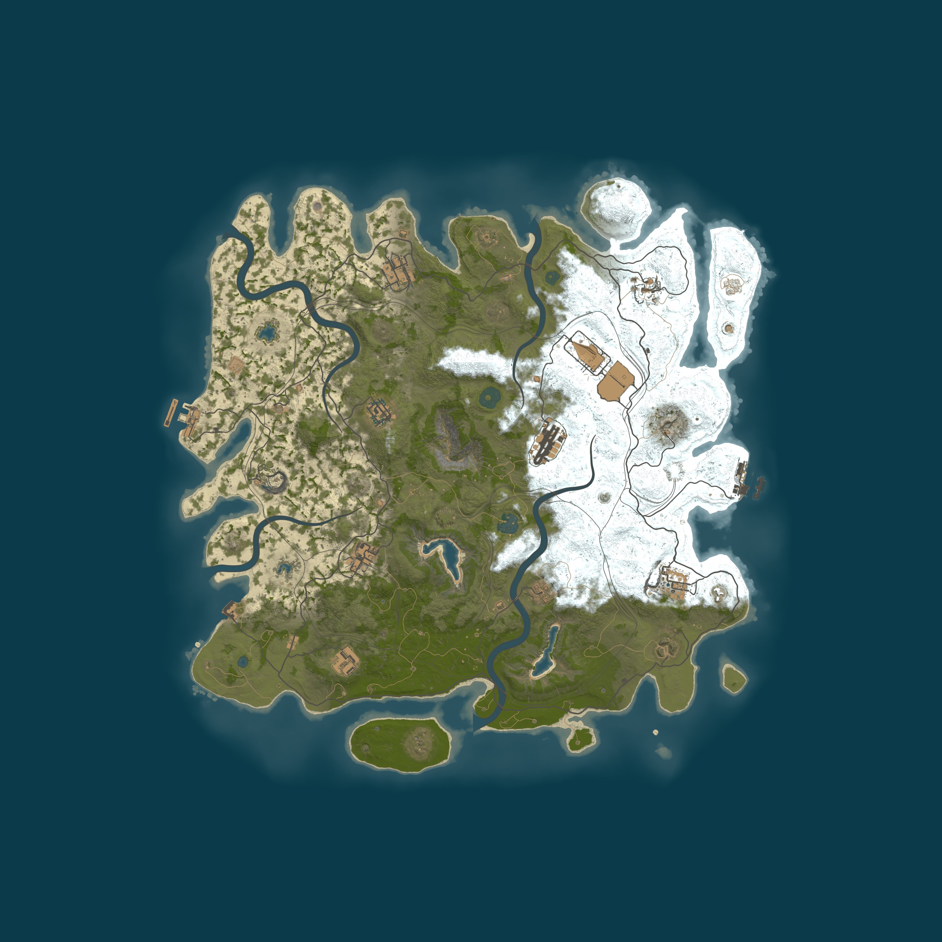 Rust map 4500/1574747206