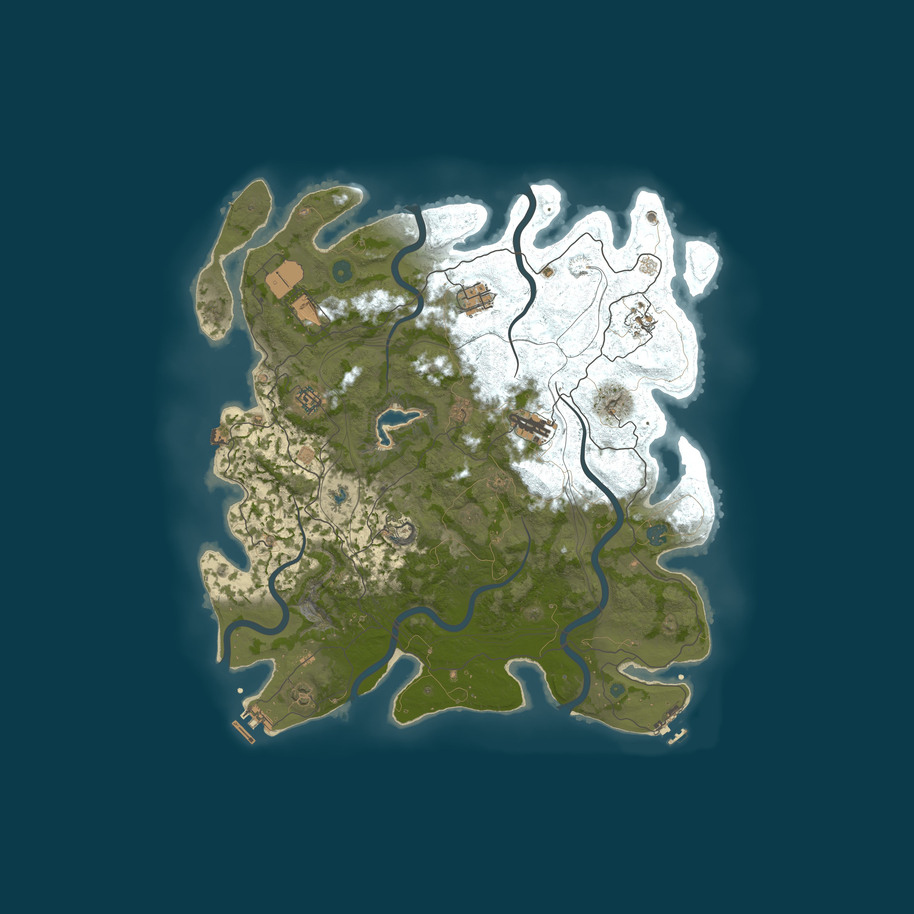 Map preview