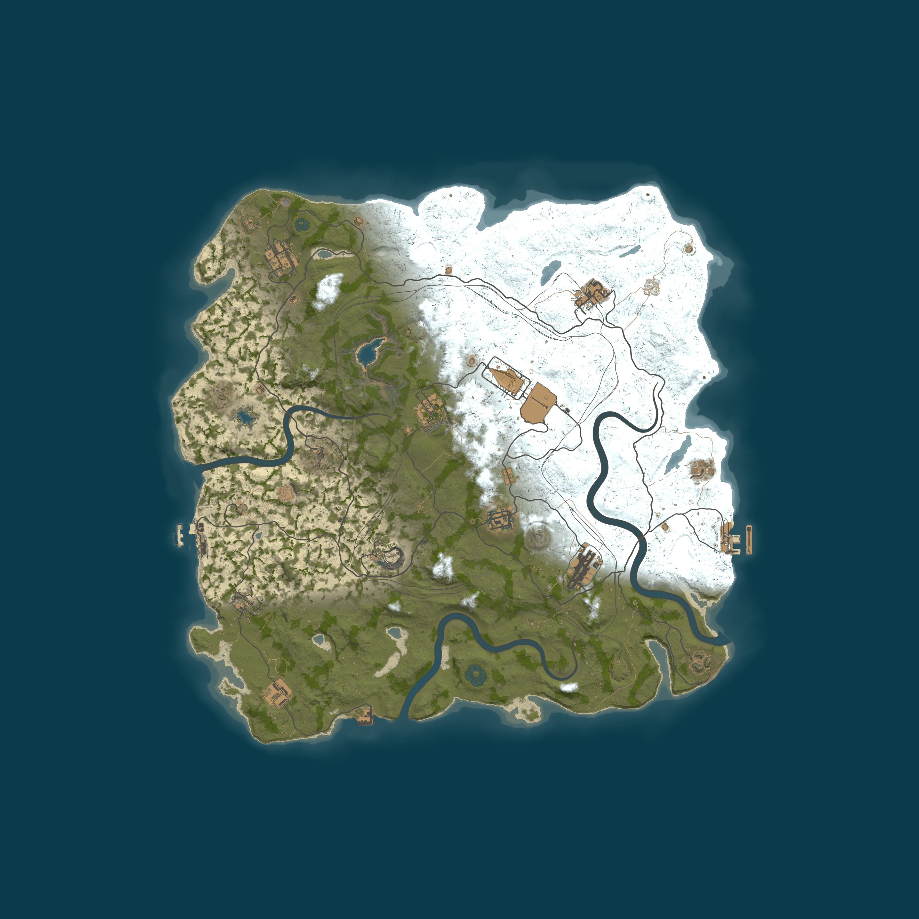 Map preview