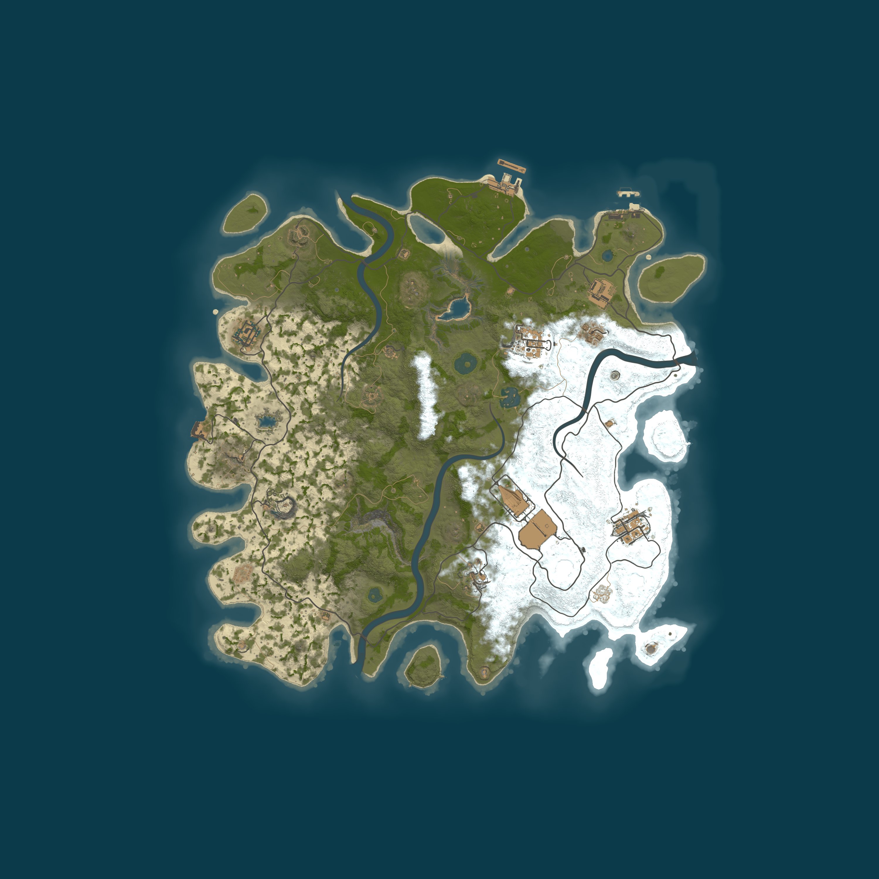 Rust map 4000/1171719911