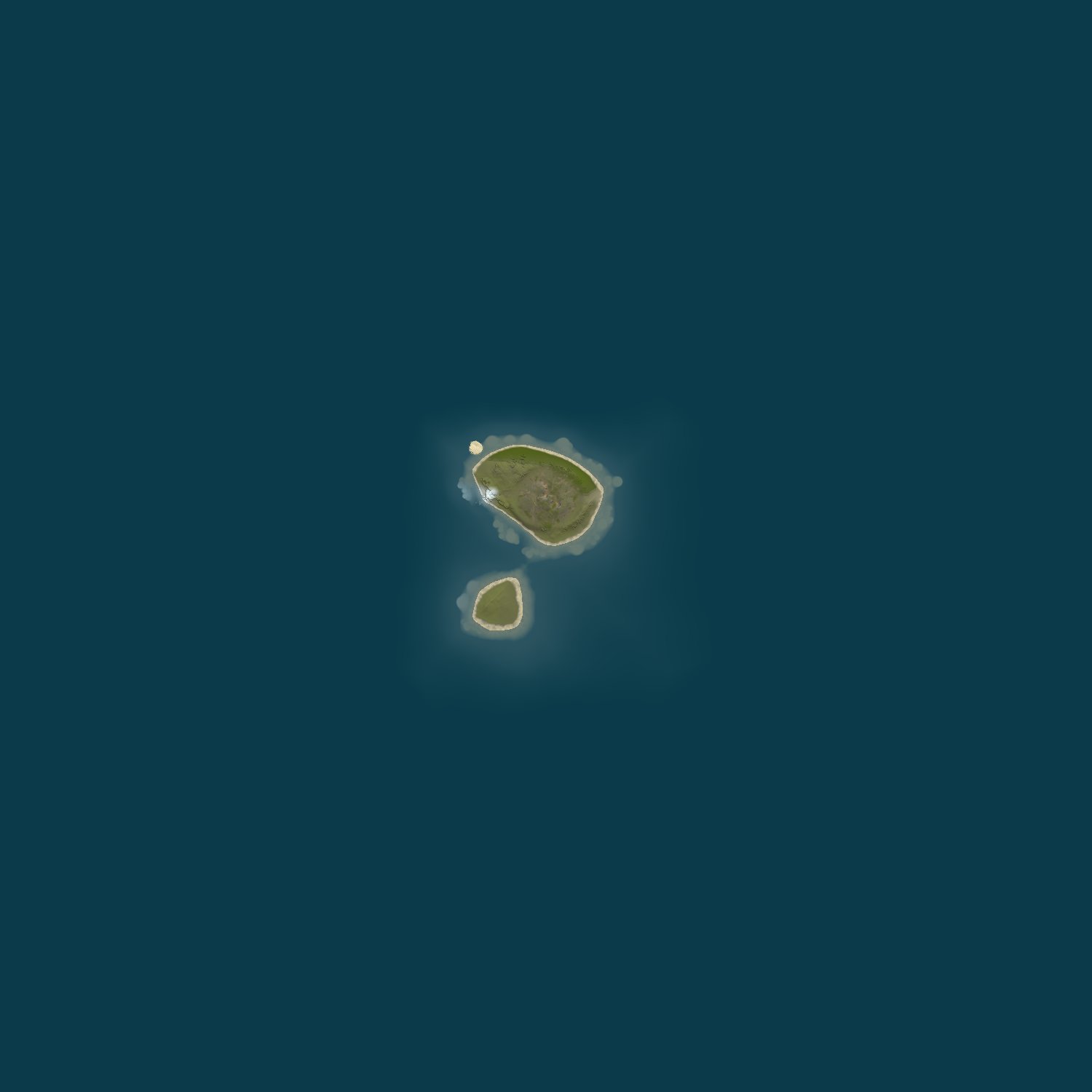 Custom Map