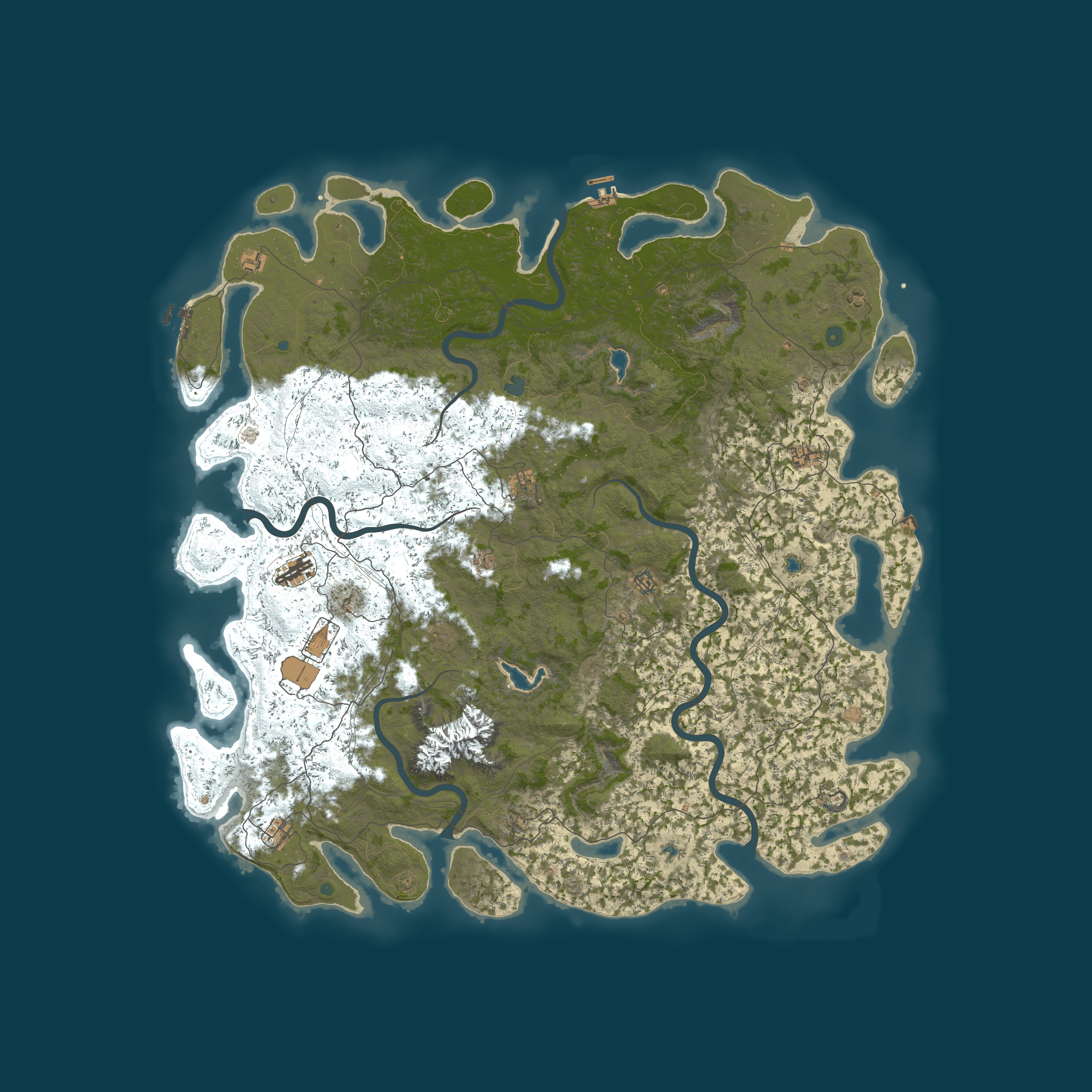 Rust map 6000/1790985721
