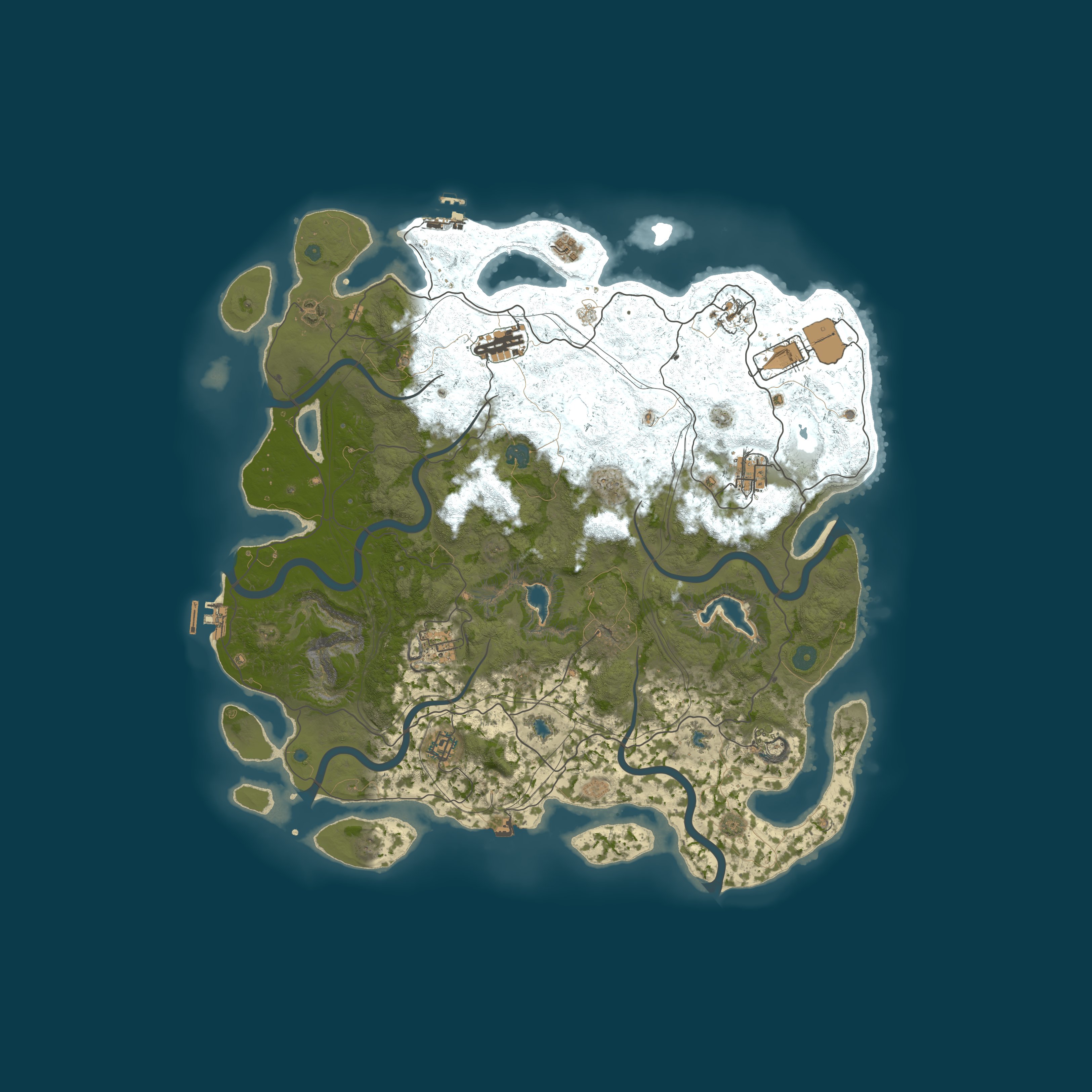 Map preview