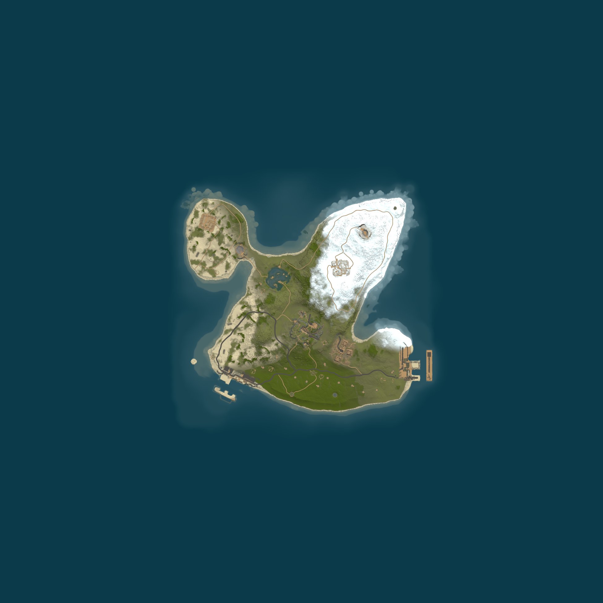 Map preview