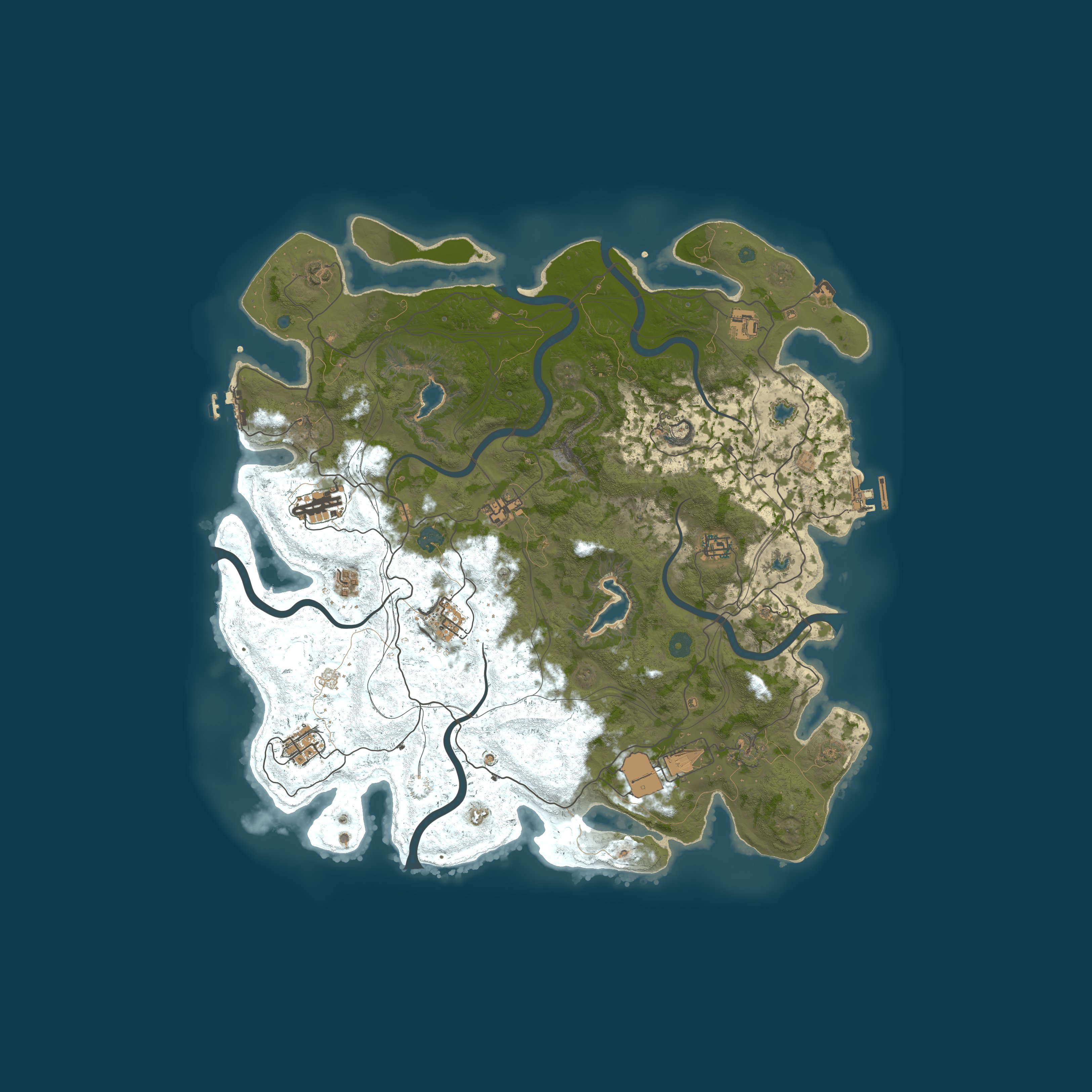 Map preview