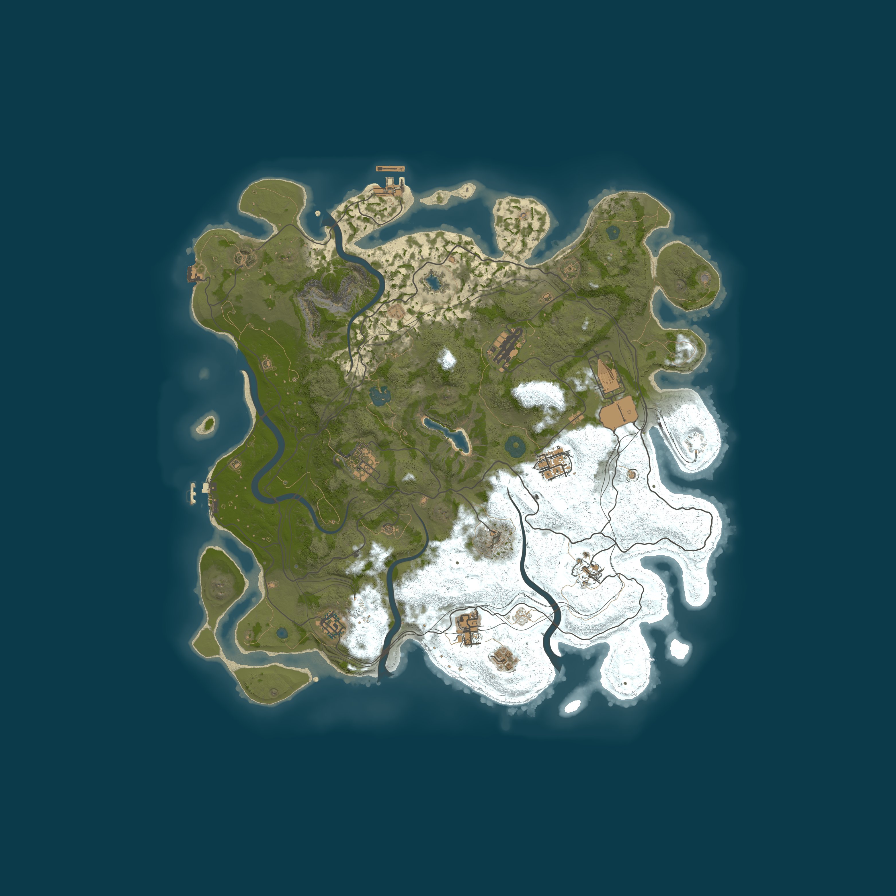 Map preview