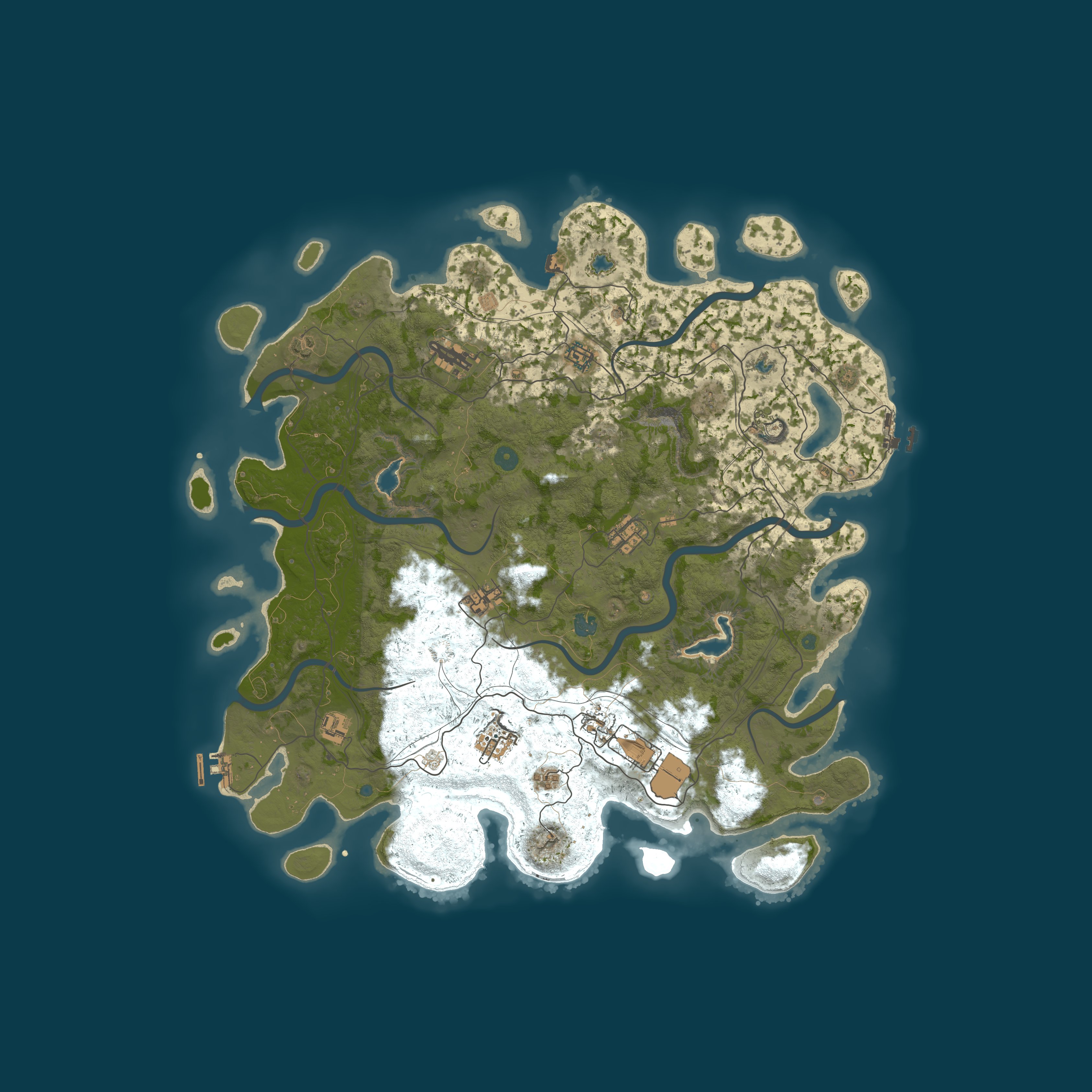Map preview