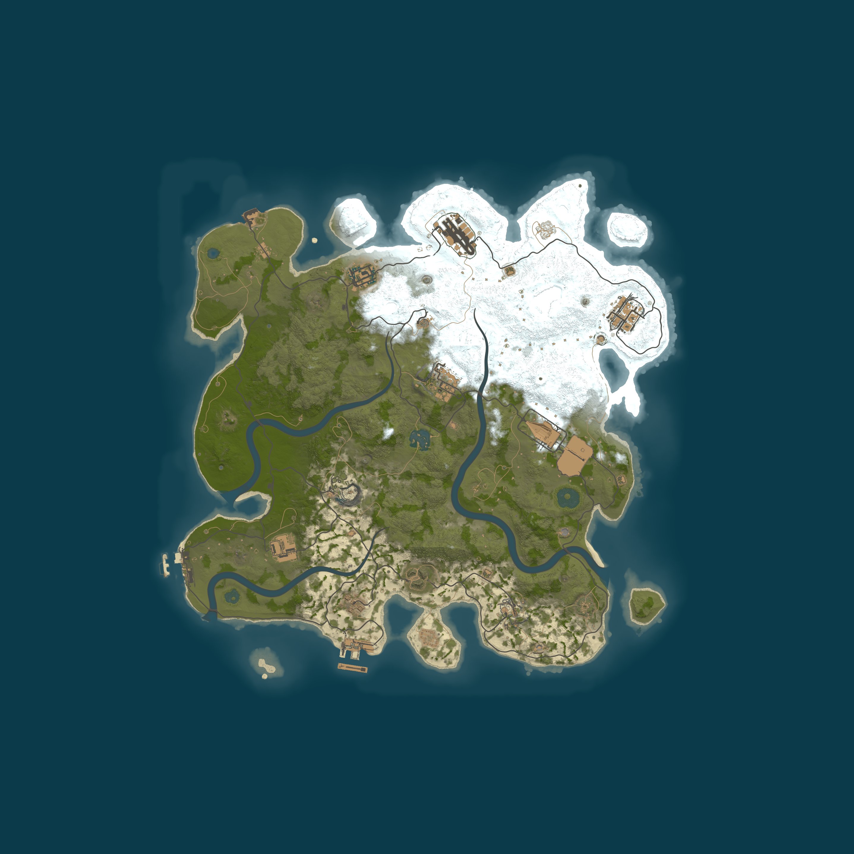 Rust map 3750/187033287