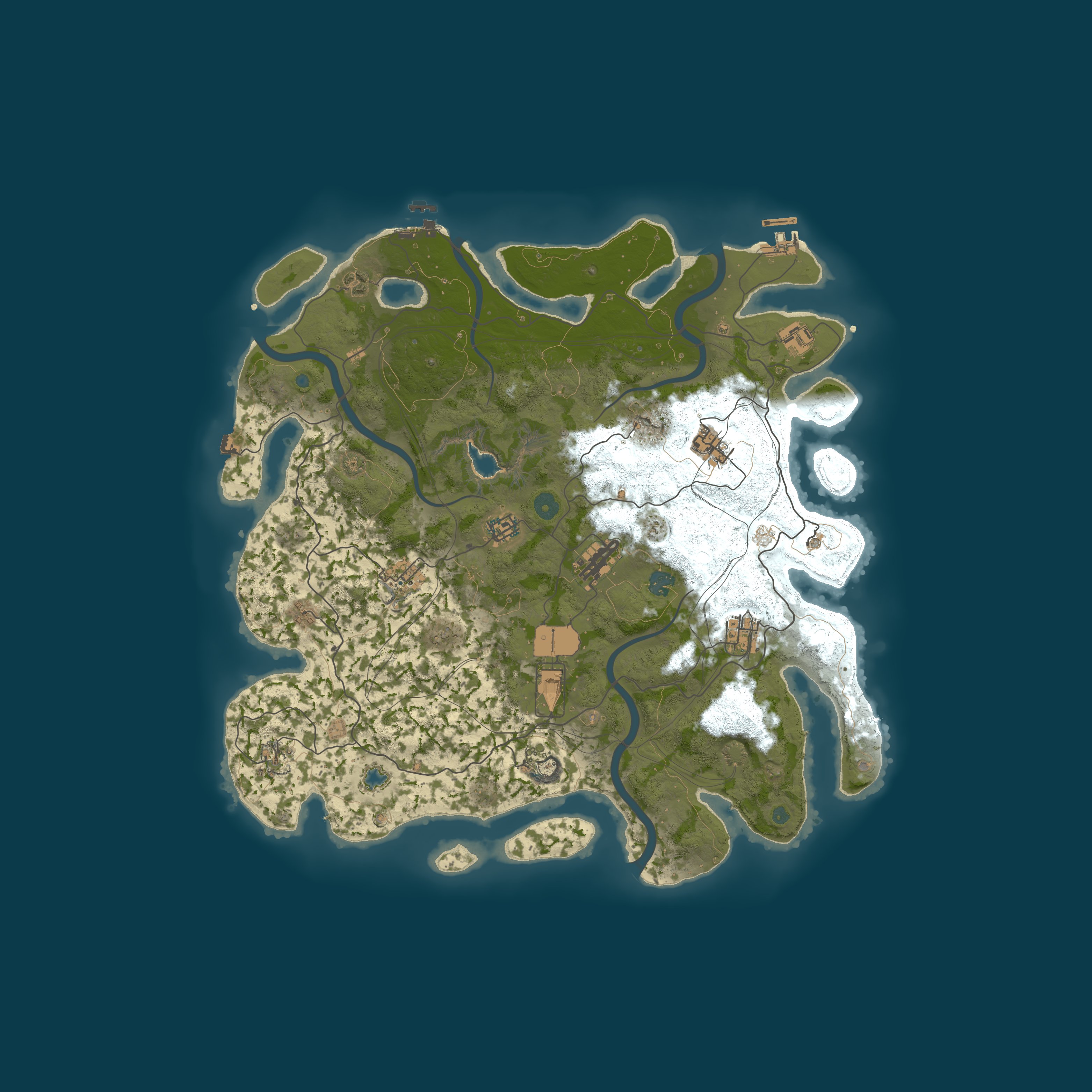 Rust map 4250/1289664818