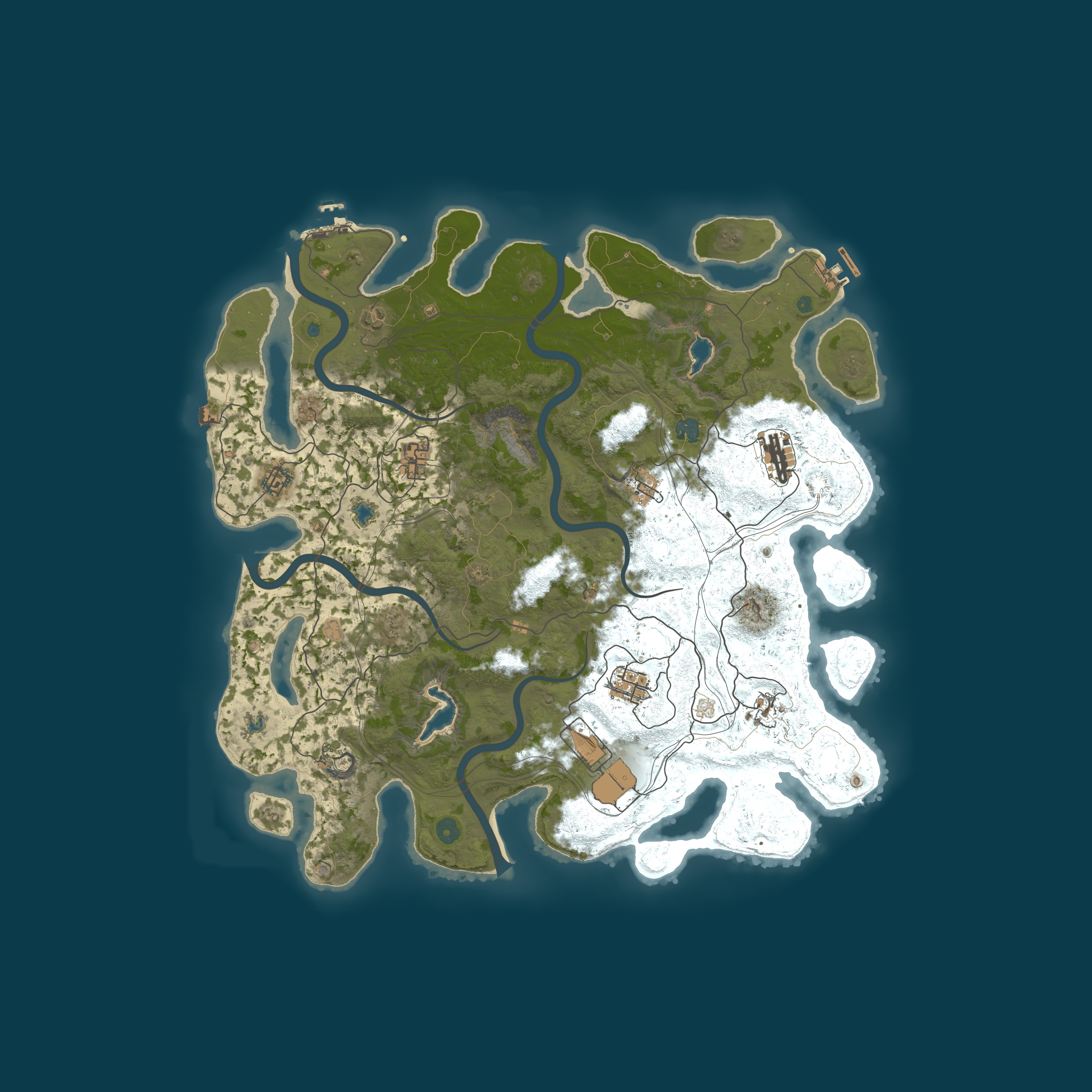 Map for GorodPap|RUS|НОВИЧКИ