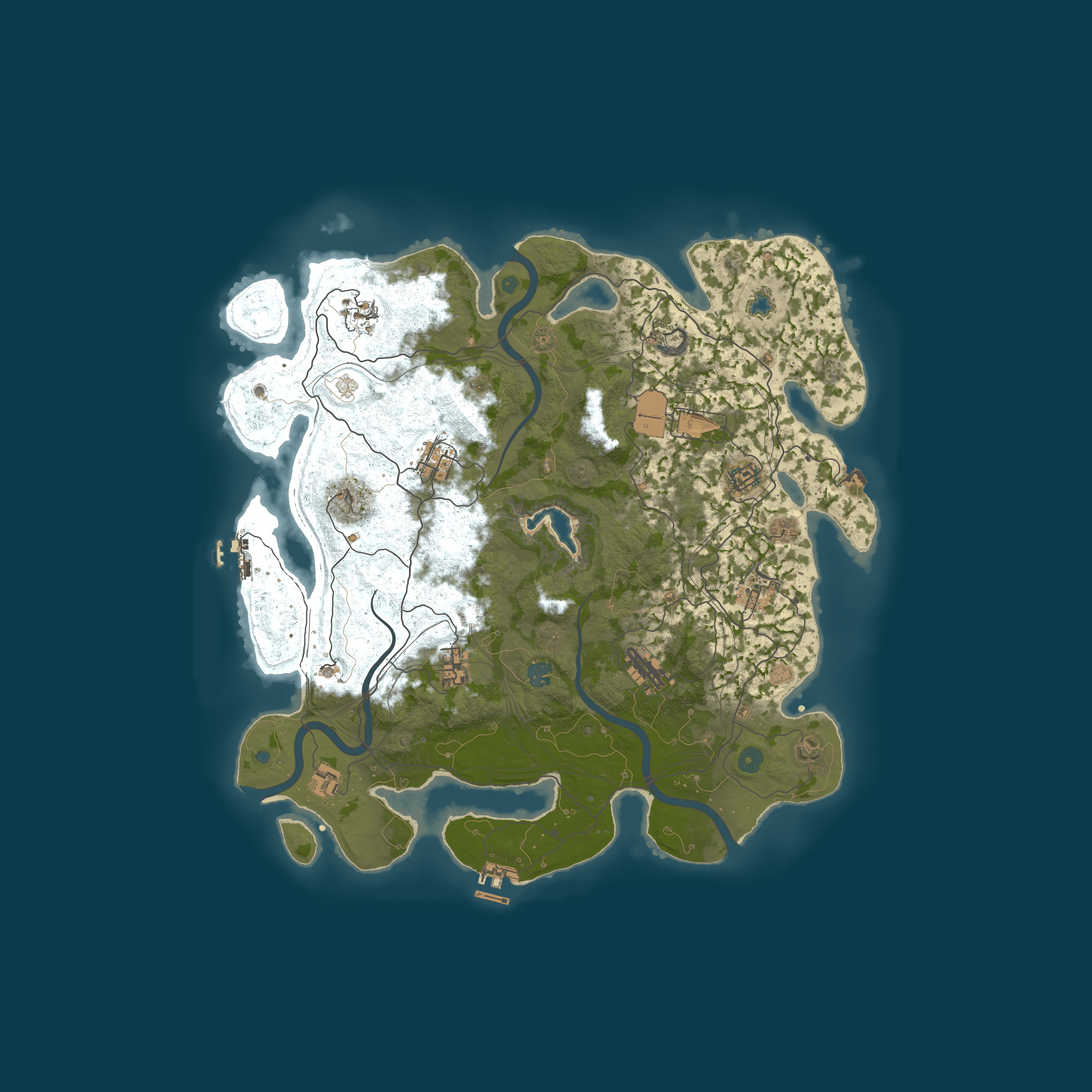 Rust map 4250/1812918456