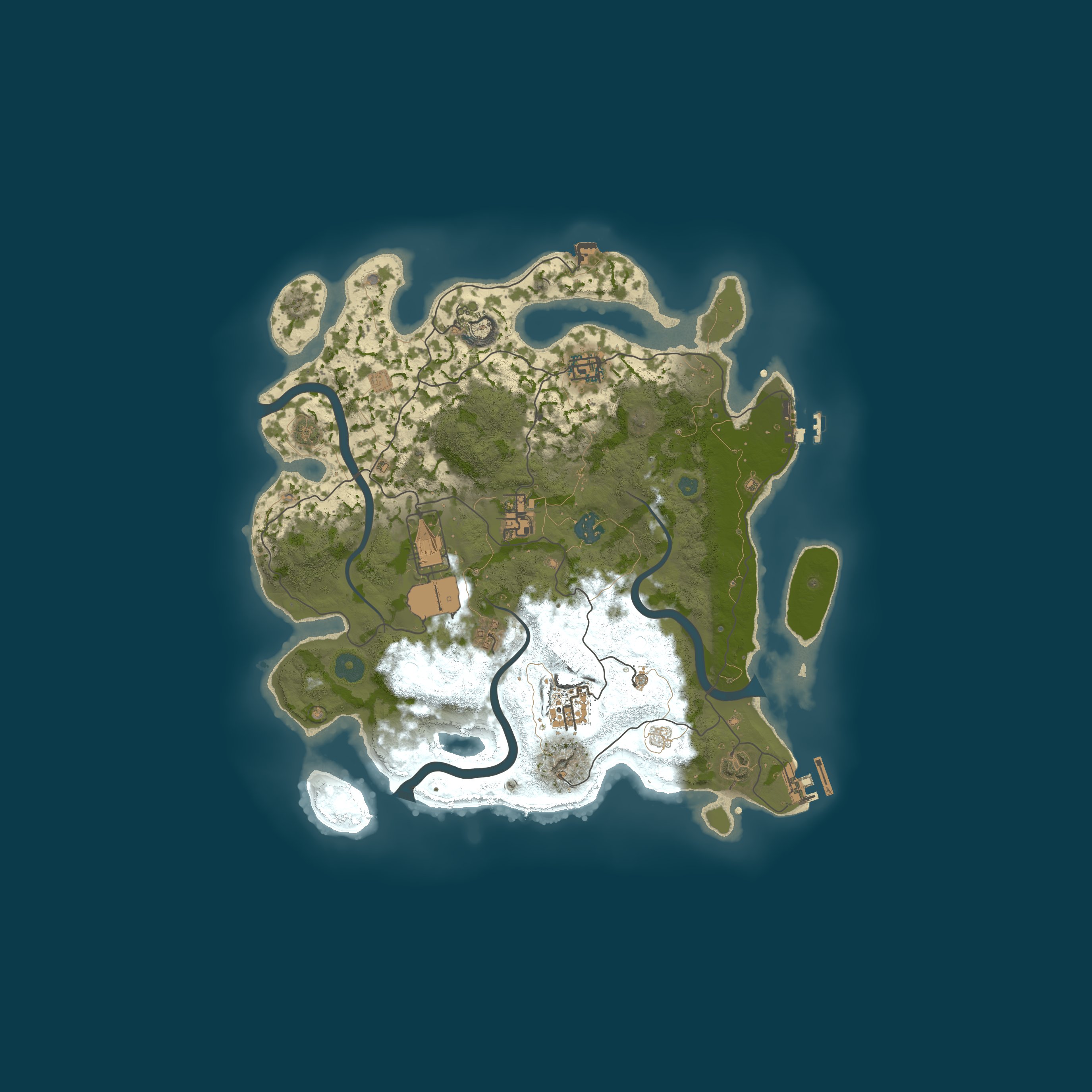 Rust map 3500/1469627772