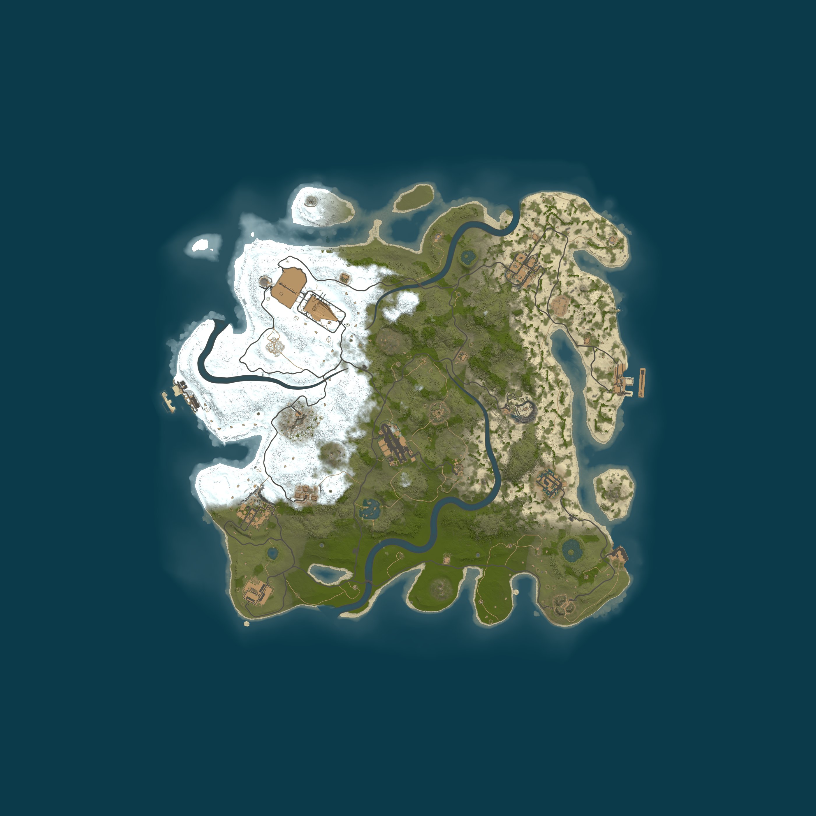 Rust map 3600/124436331