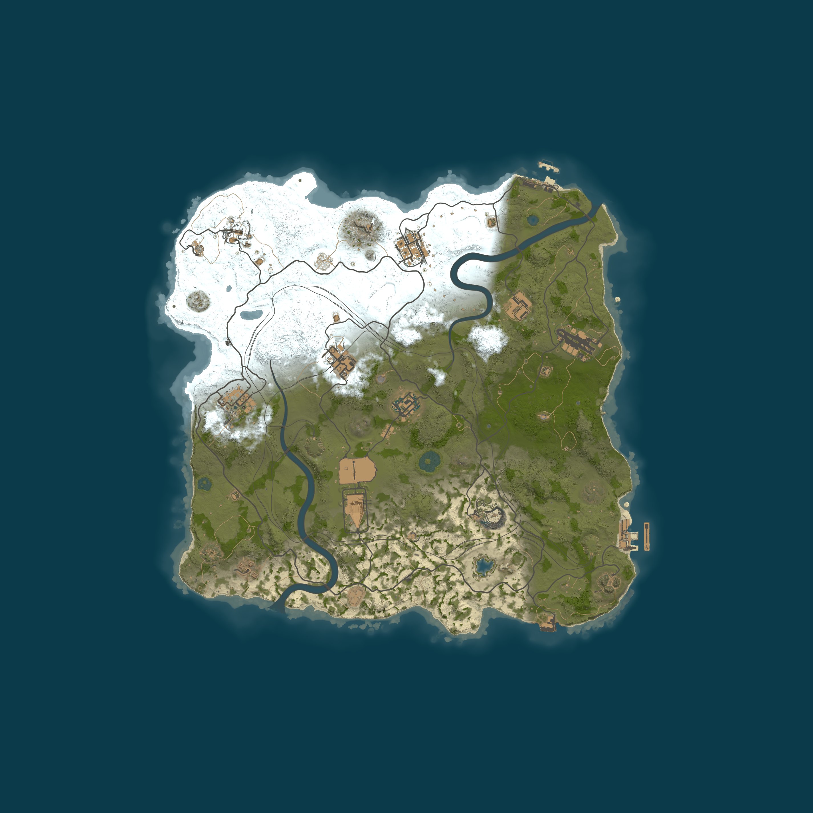 Server WIPED 40 HOURS AGO