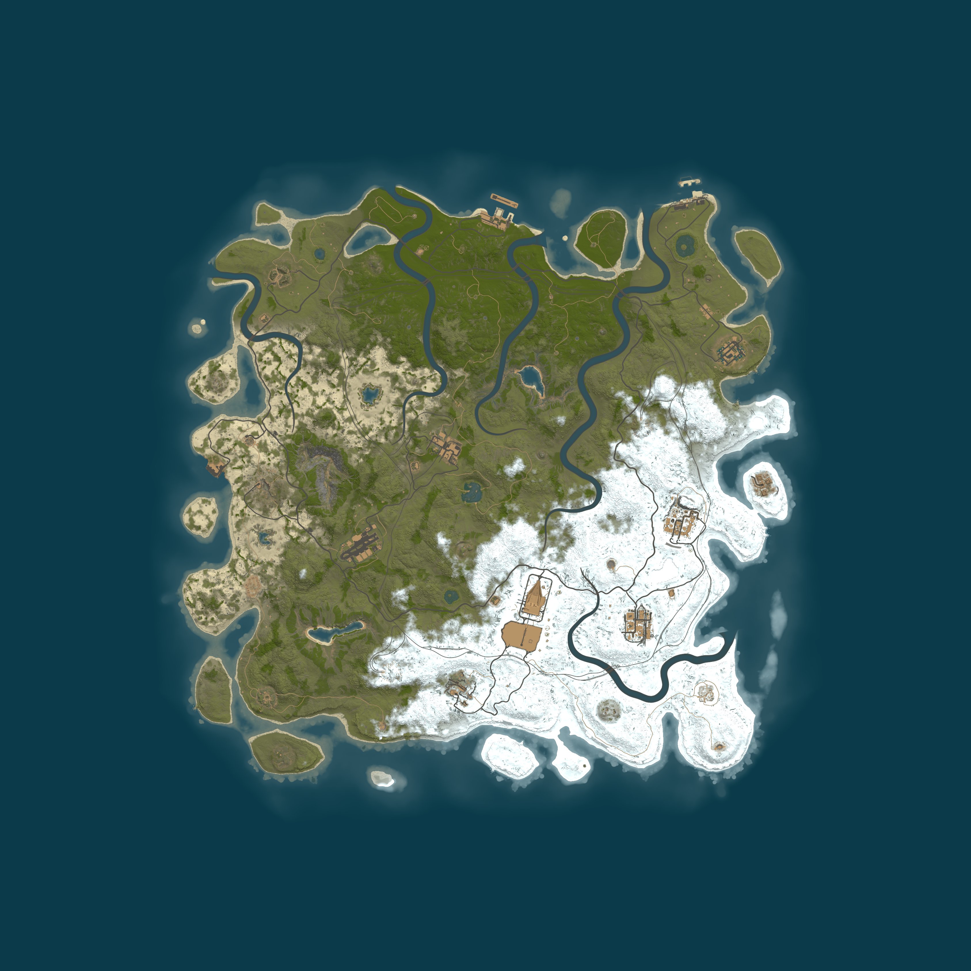 Map preview