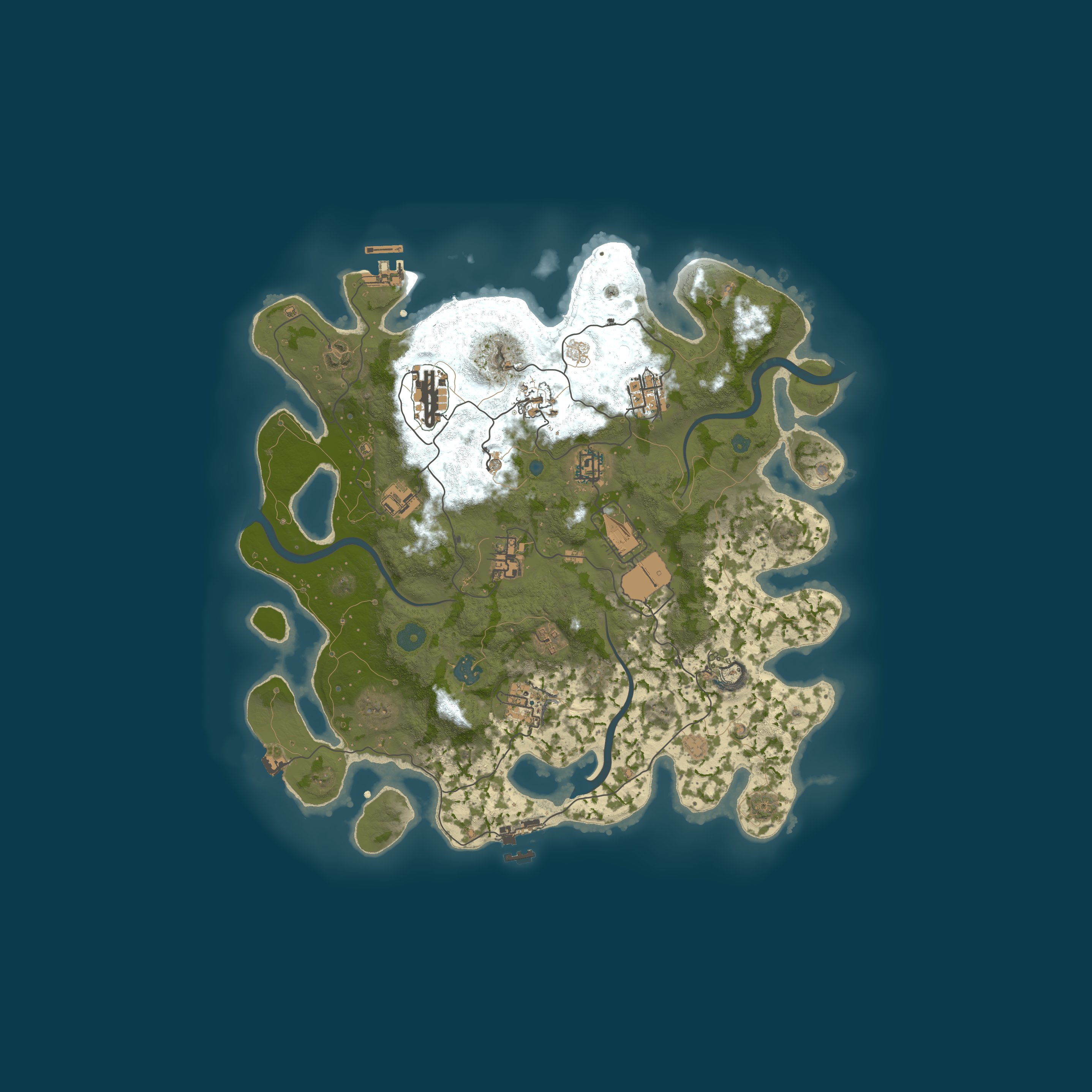 Rust map 3750/190817452