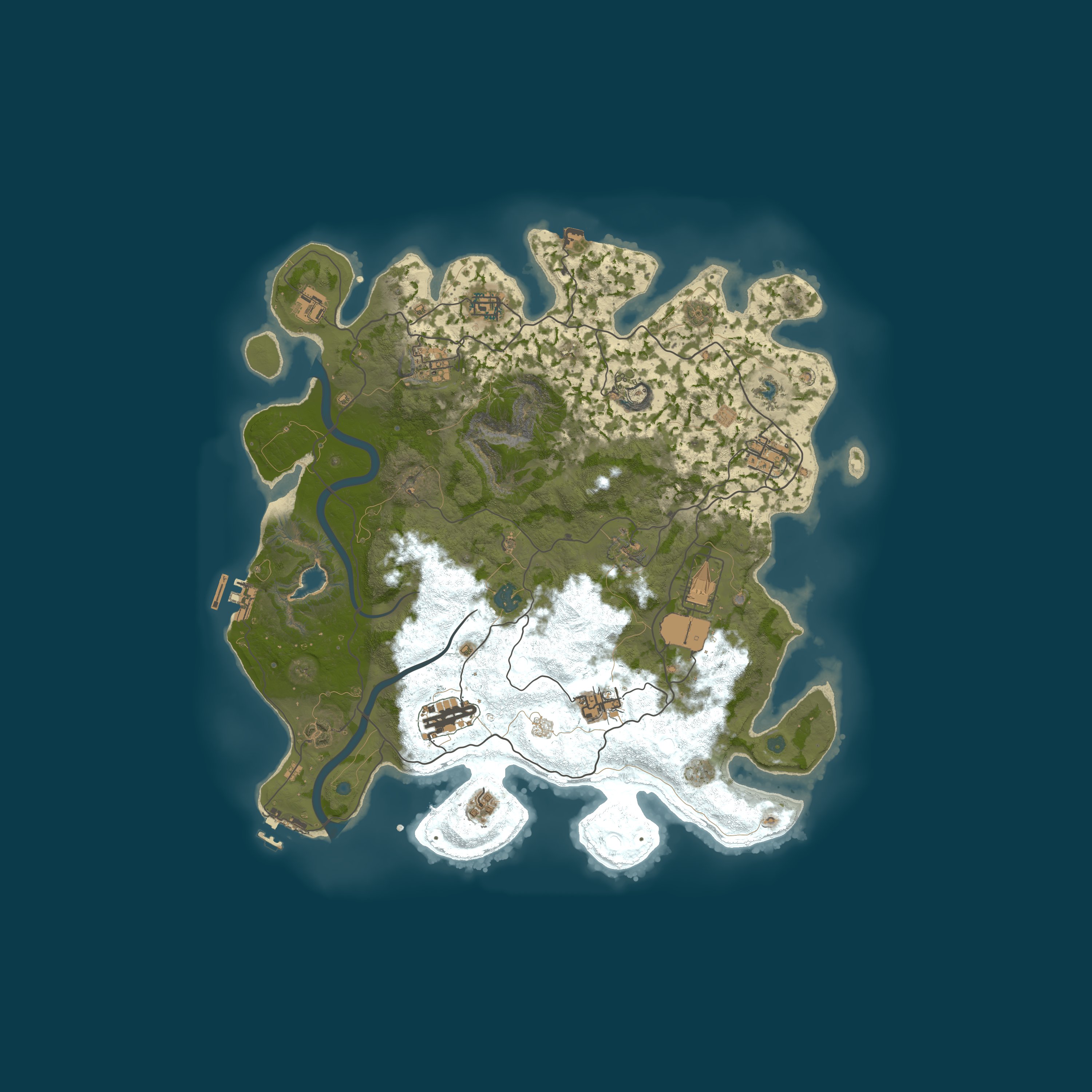Rust map 4000/1938804866
