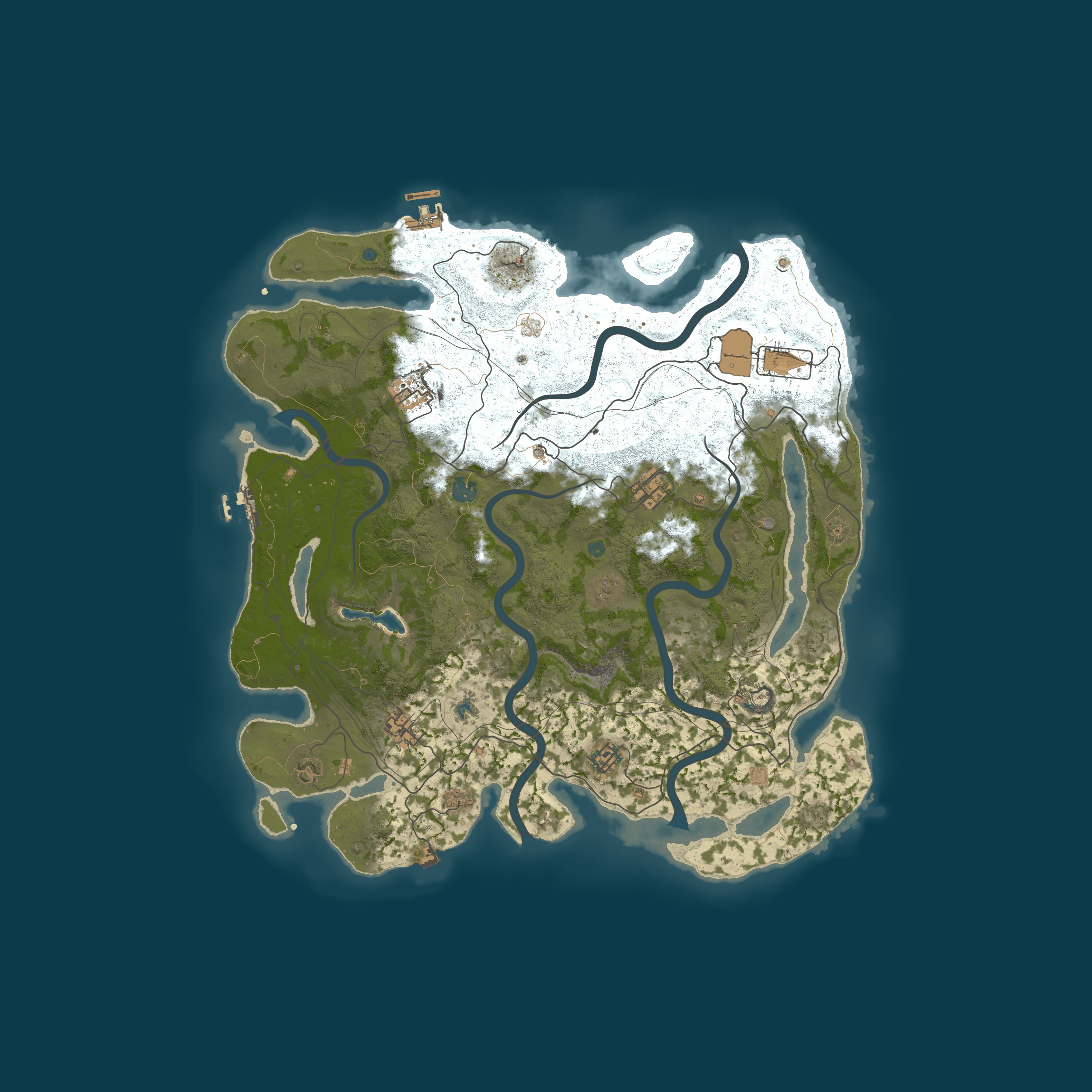 Rust map 4250/1884622061